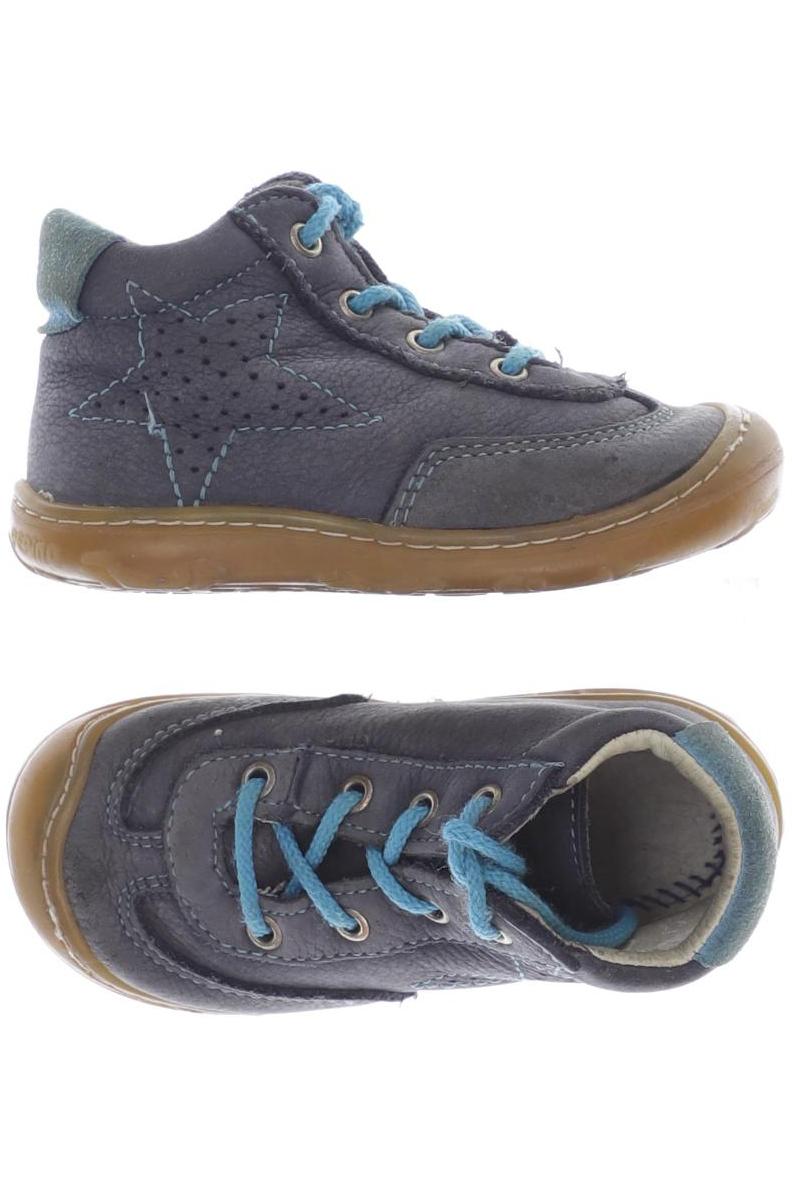 

Pepino Herren Kinderschuhe, blau, Gr. 20