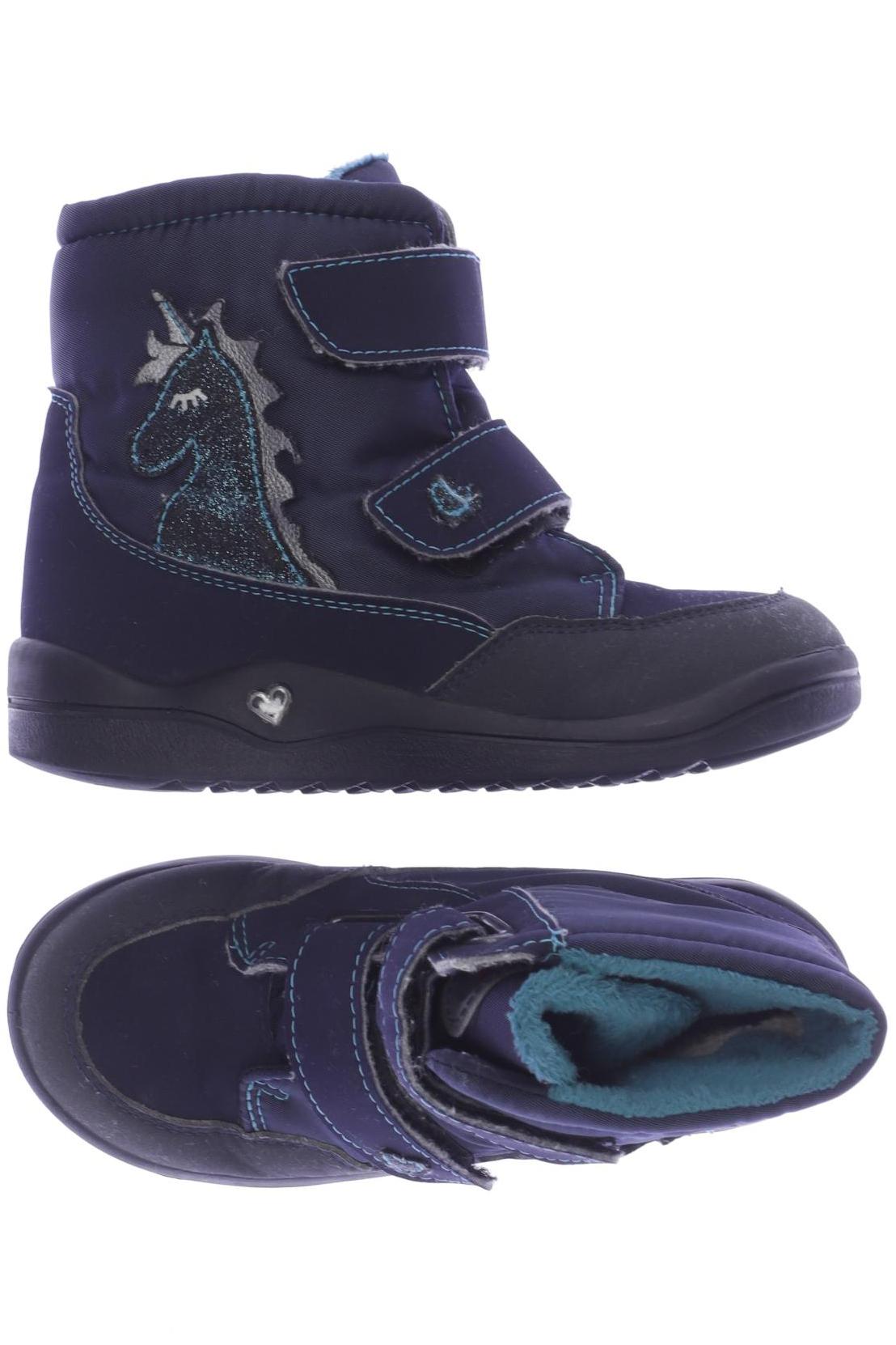 

Pepino Jungen Kinderschuhe, marineblau