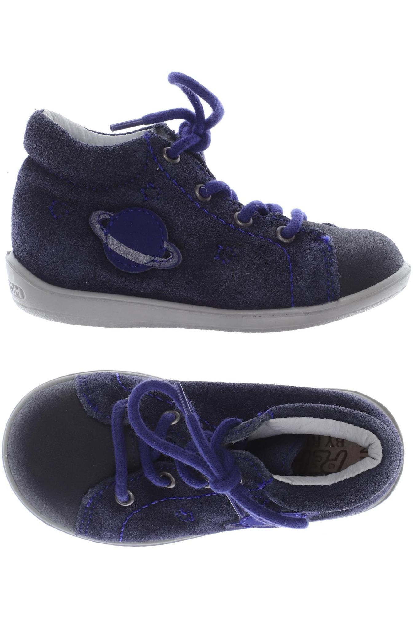 

Pepino Herren Kinderschuhe, marineblau, Gr. 21