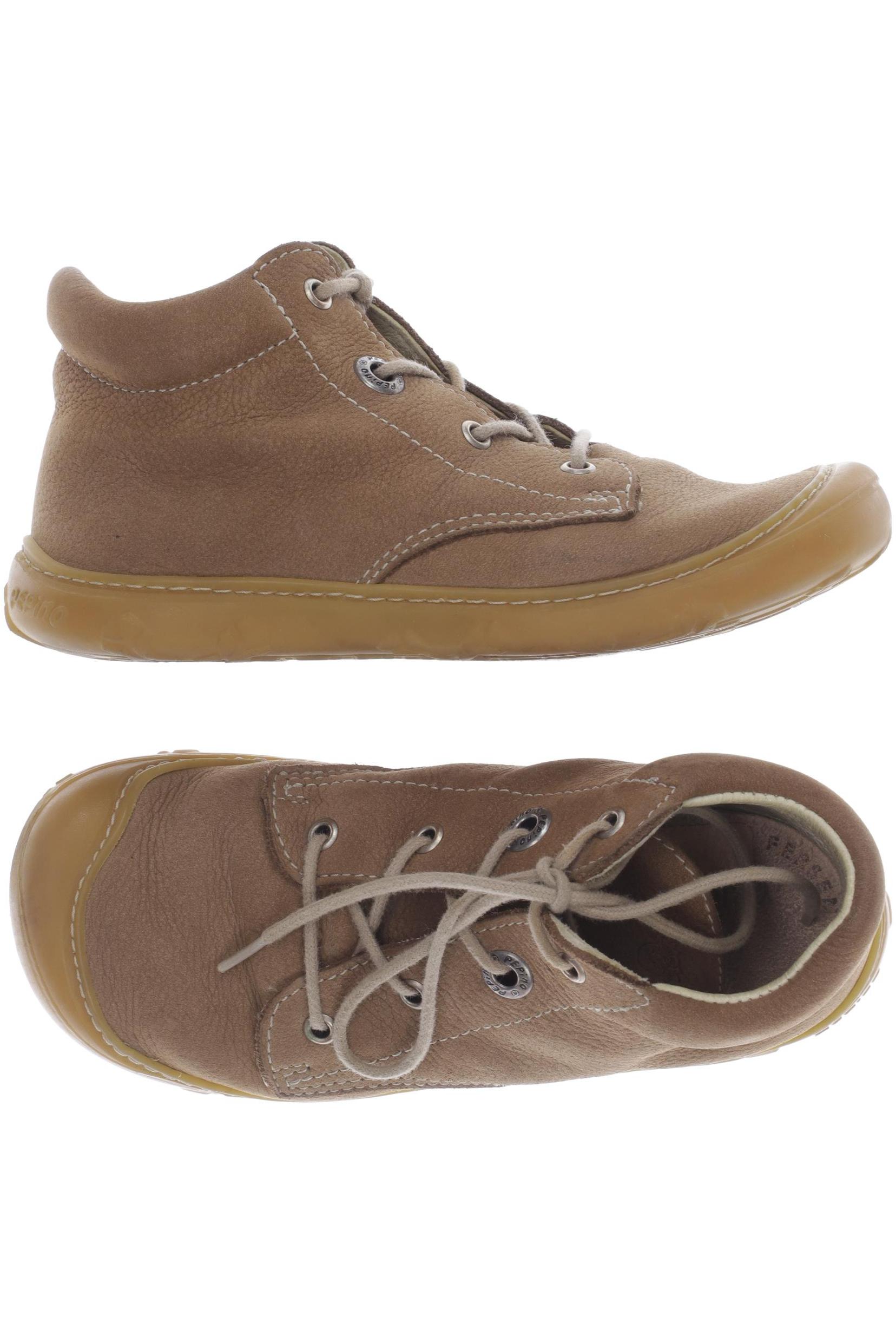 

Pepino Herren Kinderschuhe, braun, Gr. 26