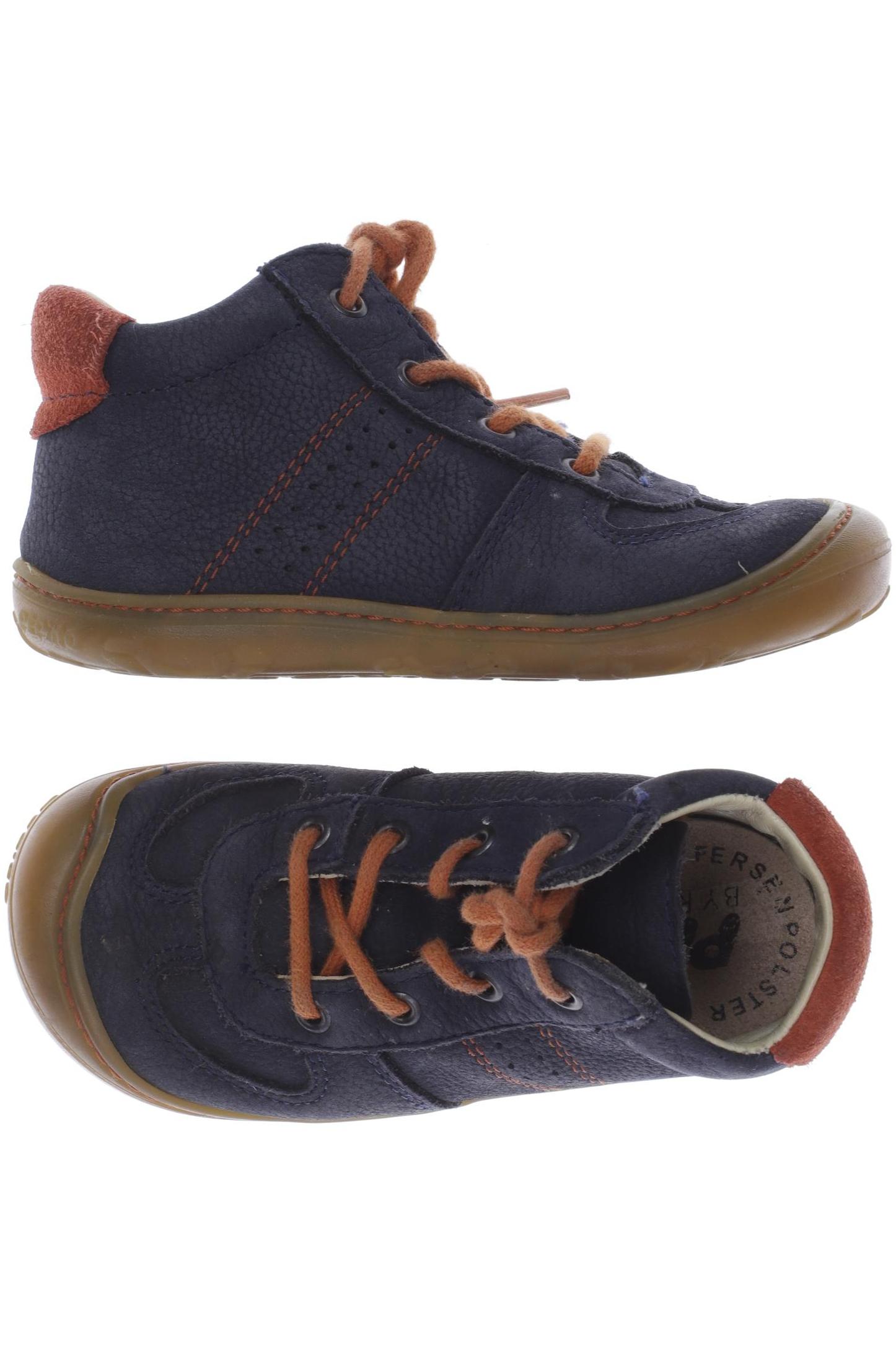 

Pepino Herren Kinderschuhe, marineblau, Gr. 22