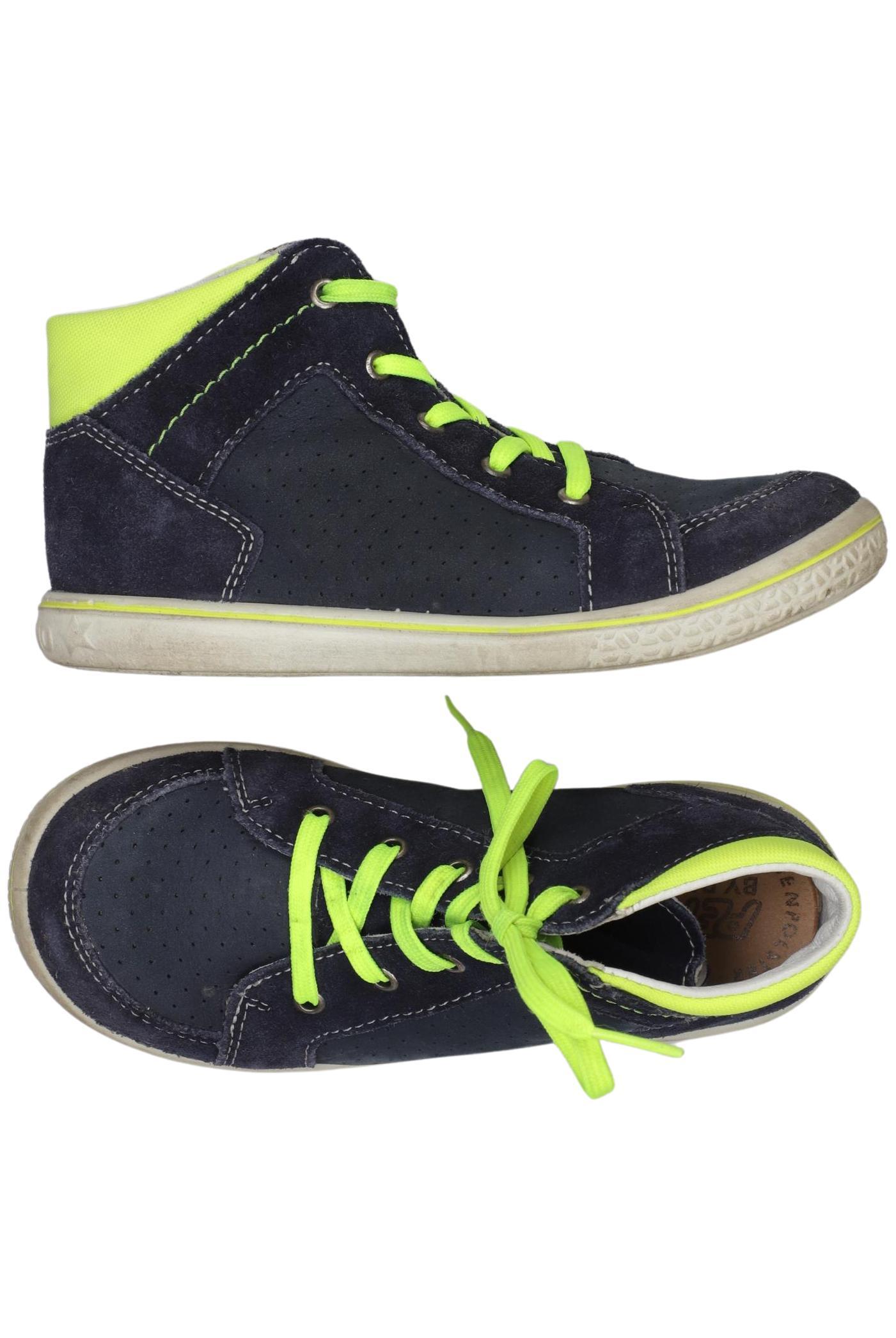 

Pepino Jungen Kinderschuhe, neon, Gr. 27