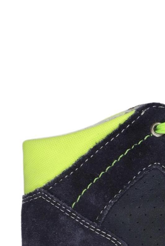 Thumbnail - Pepino Jungen Kinderschuhe, neon, Gr. 27