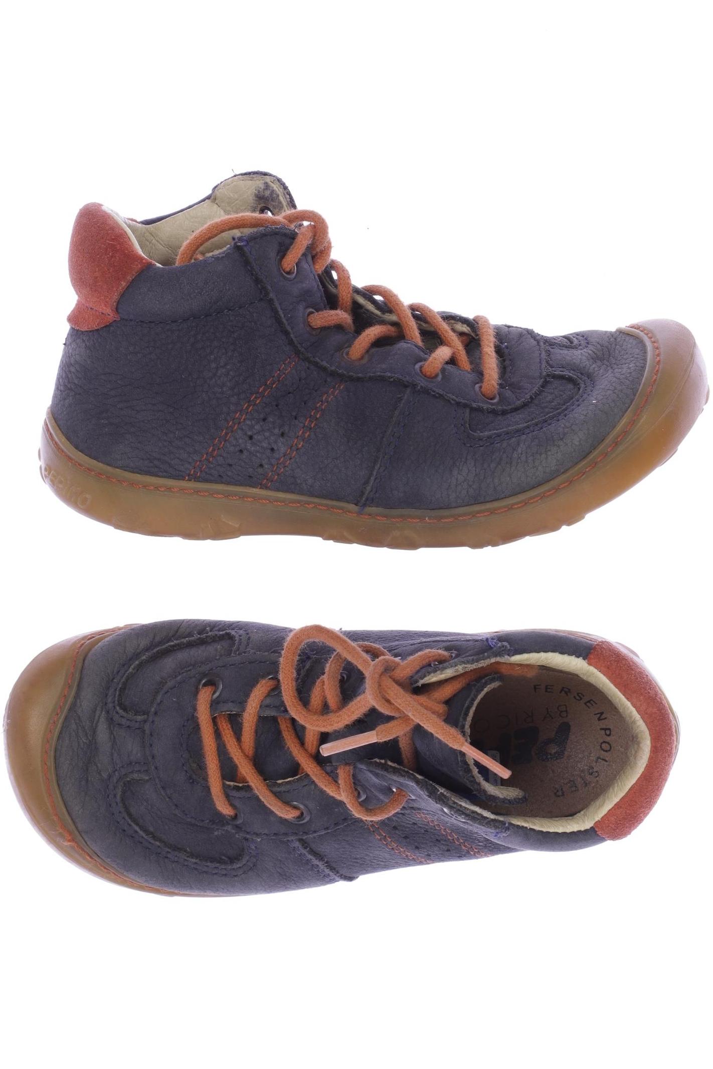 

Pepino Herren Kinderschuhe, marineblau, Gr. 24