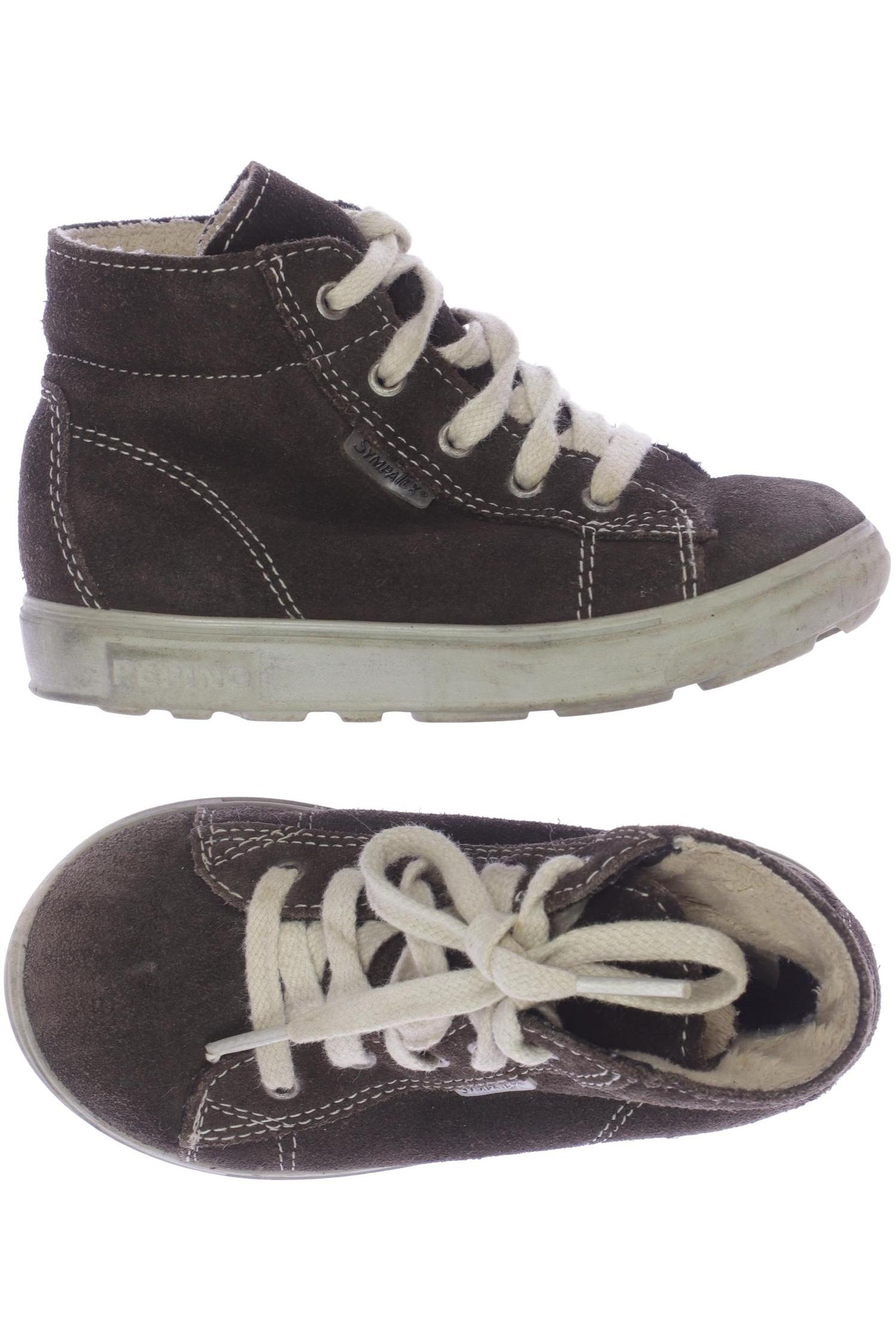 

Pepino Herren Kinderschuhe, braun, Gr. 23