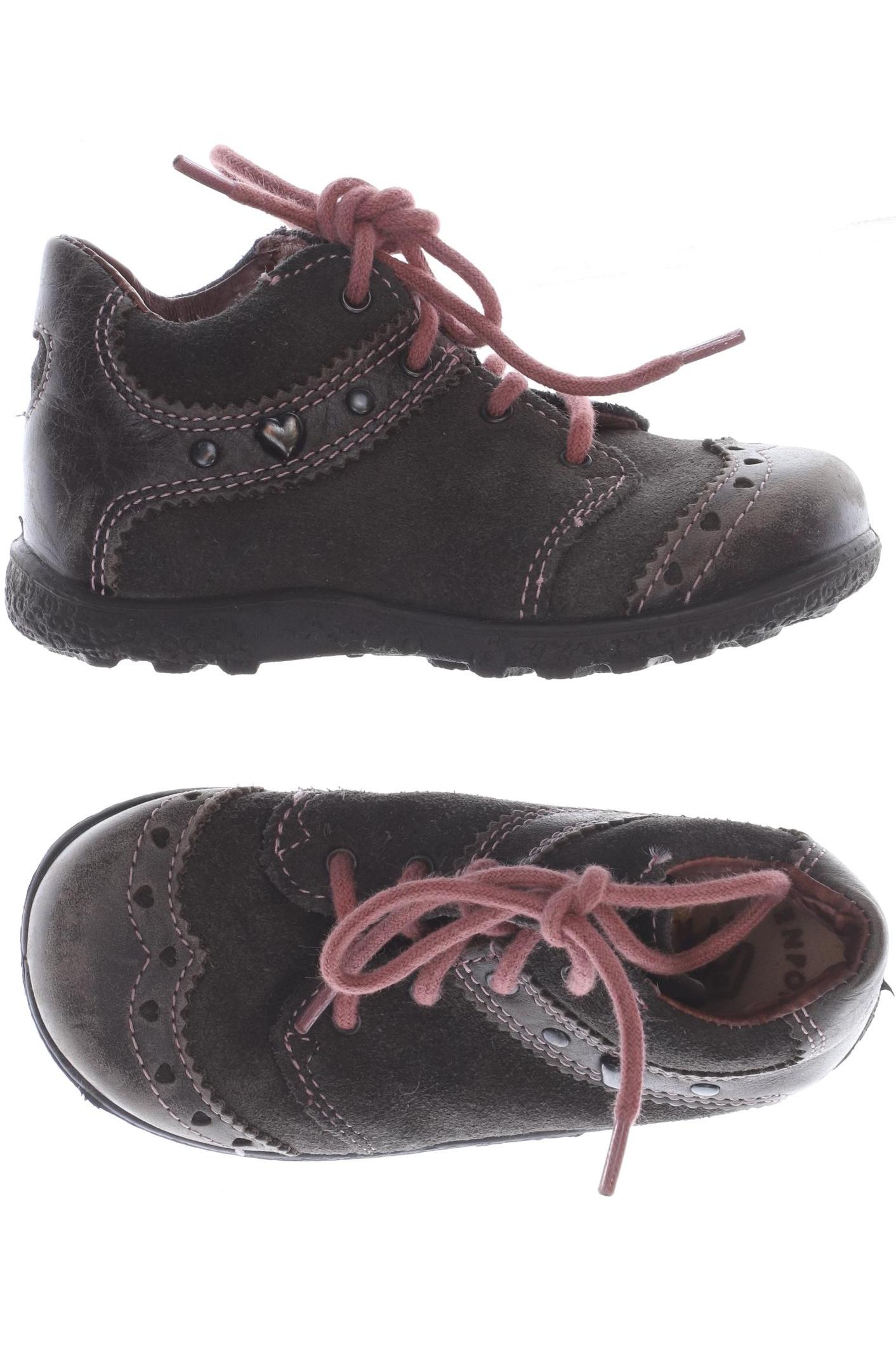 

Pepino Herren Kinderschuhe, grau, Gr. 21