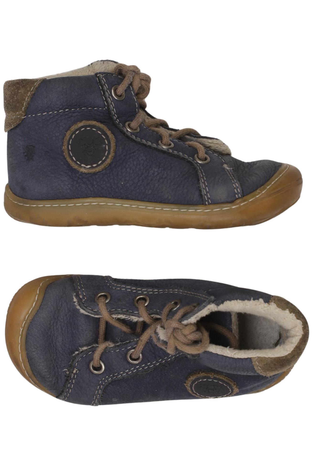 

Pepino Jungen Kinderschuhe, marineblau, Gr. 21