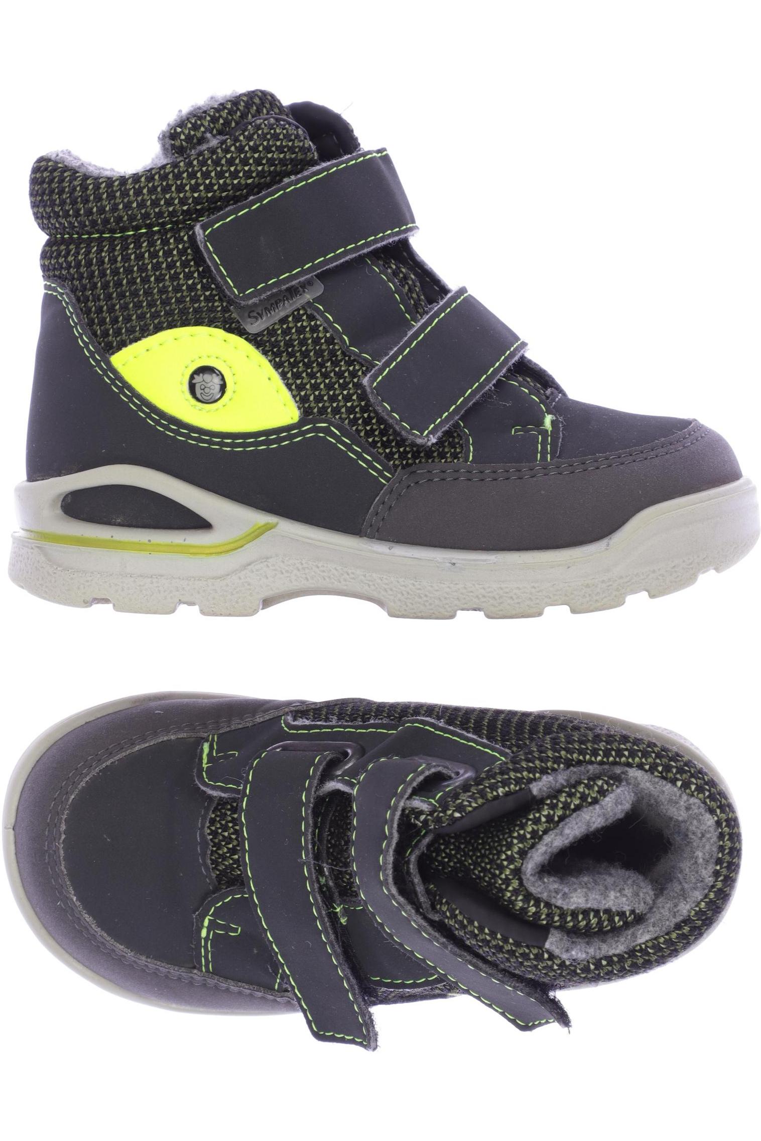 

Pepino Jungen Kinderschuhe, grau, Gr. 23