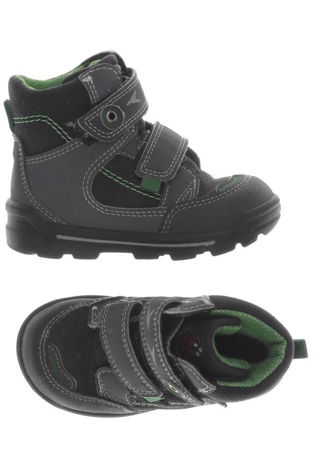 

Pepino Herren Kinderschuhe, grau, Gr. 22