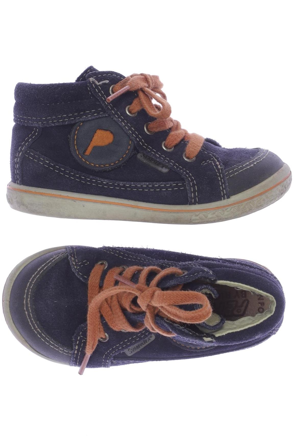 

Pepino Herren Kinderschuhe, marineblau, Gr. 23