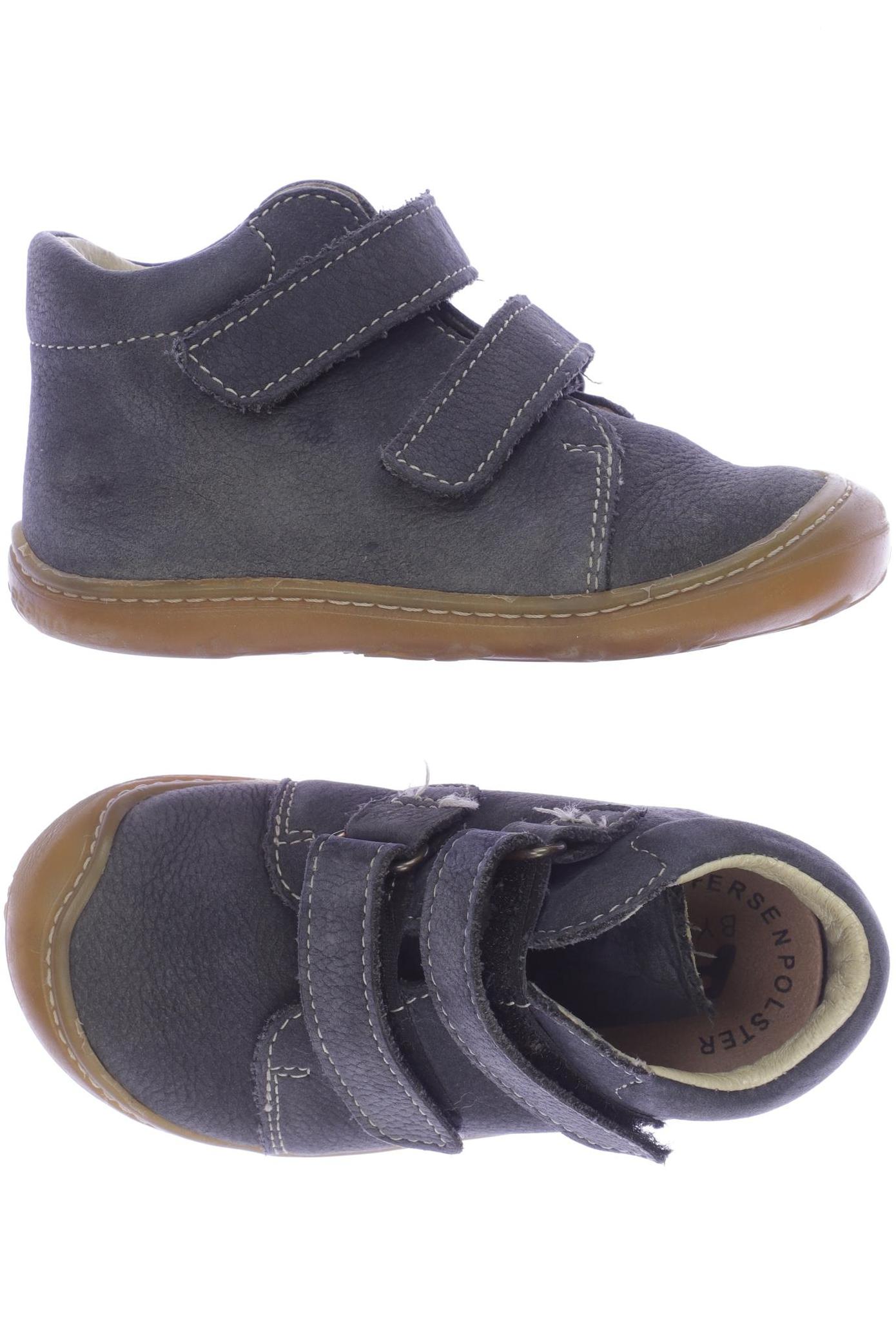 

Pepino Herren Kinderschuhe, marineblau, Gr. 21