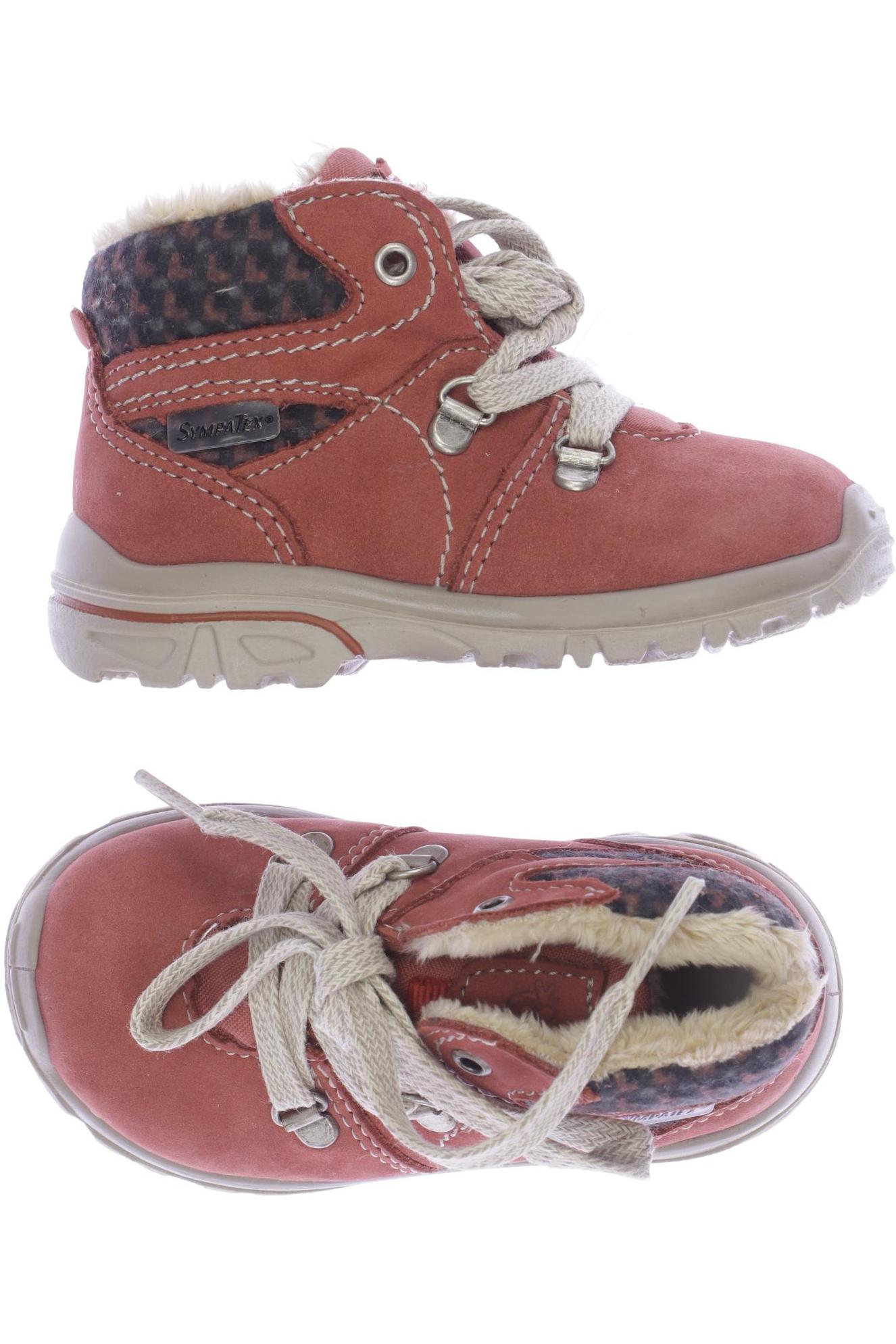 

Pepino Jungen Kinderschuhe, pink