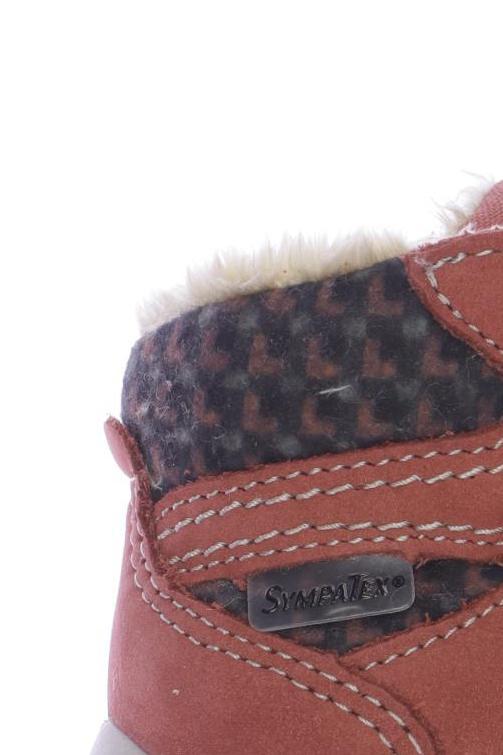 Thumbnail - Pepino Jungen Kinderschuhe, pink, Gr. 20