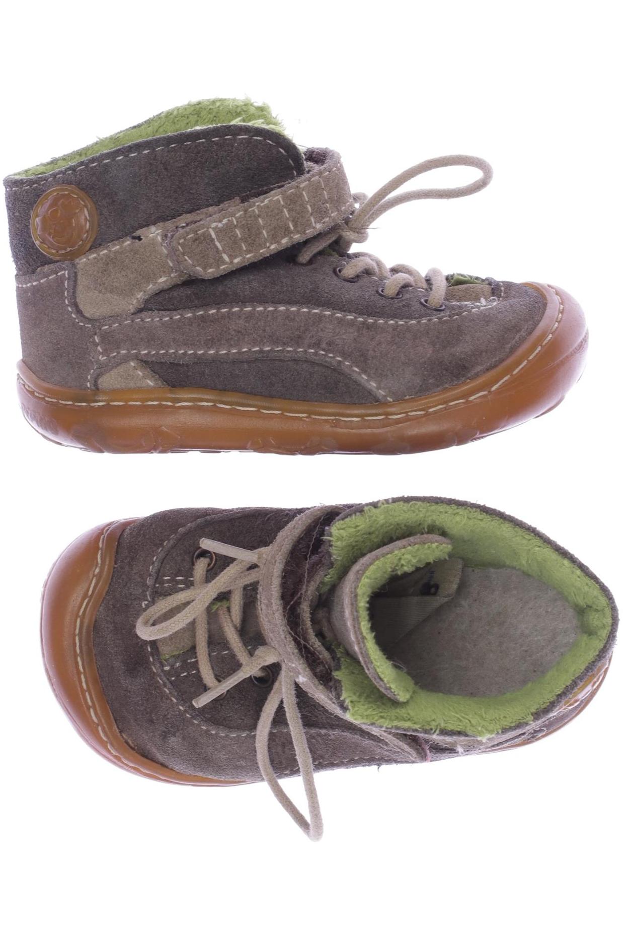 

Pepino Herren Kinderschuhe, grau, Gr. 18