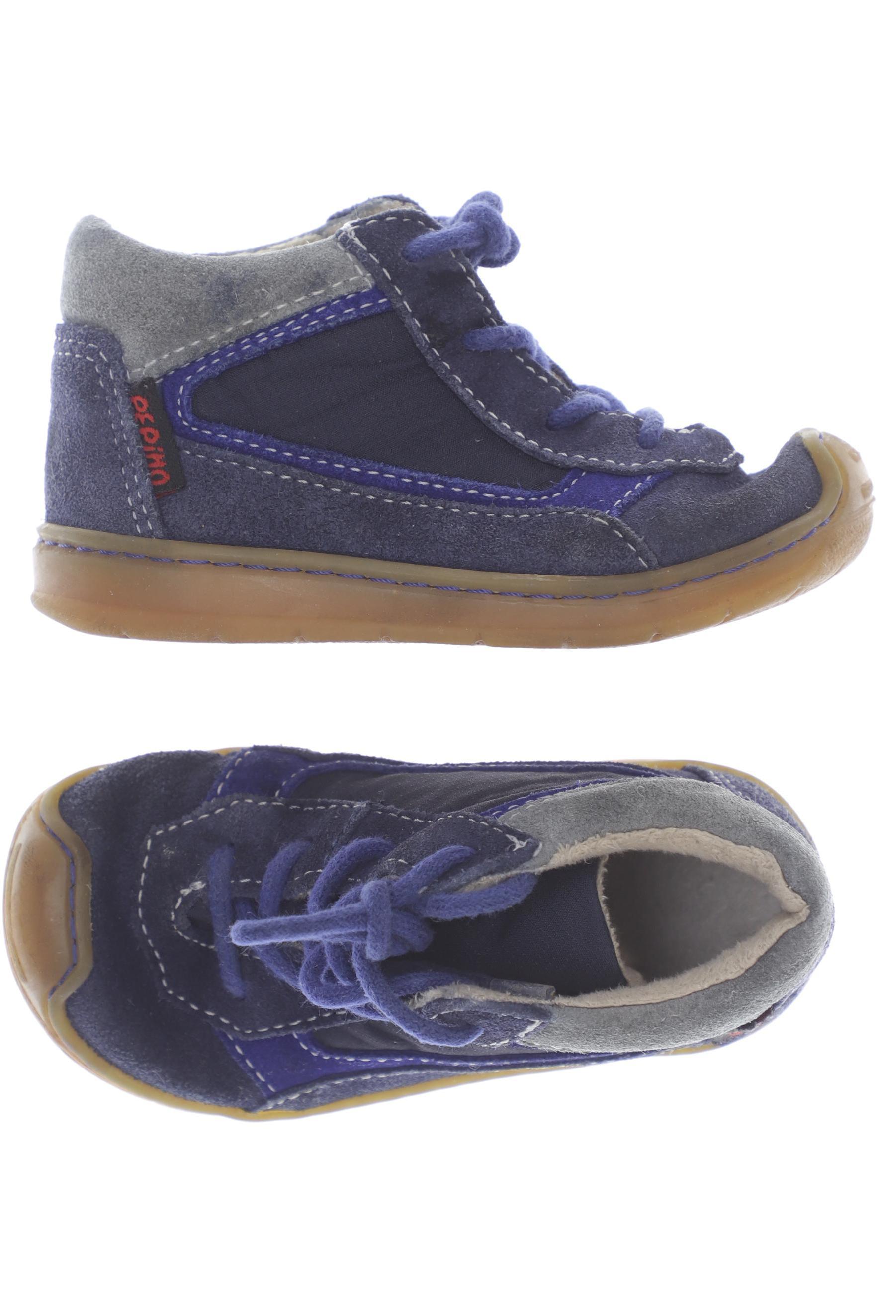

Pepino Jungen Kinderschuhe, marineblau, Gr. 20