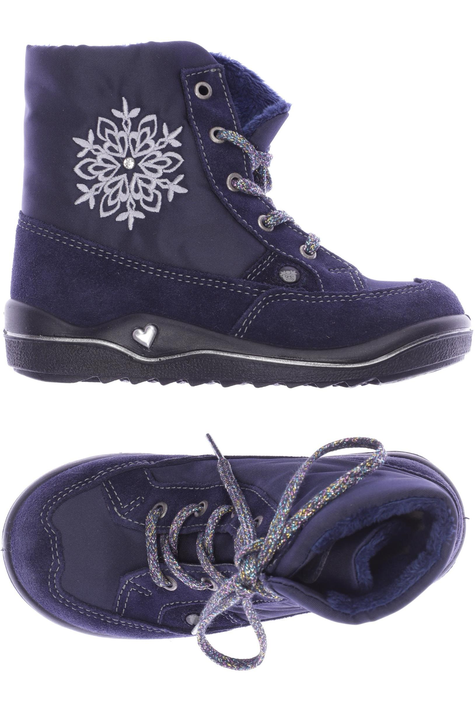 

Pepino Jungen Kinderschuhe, marineblau