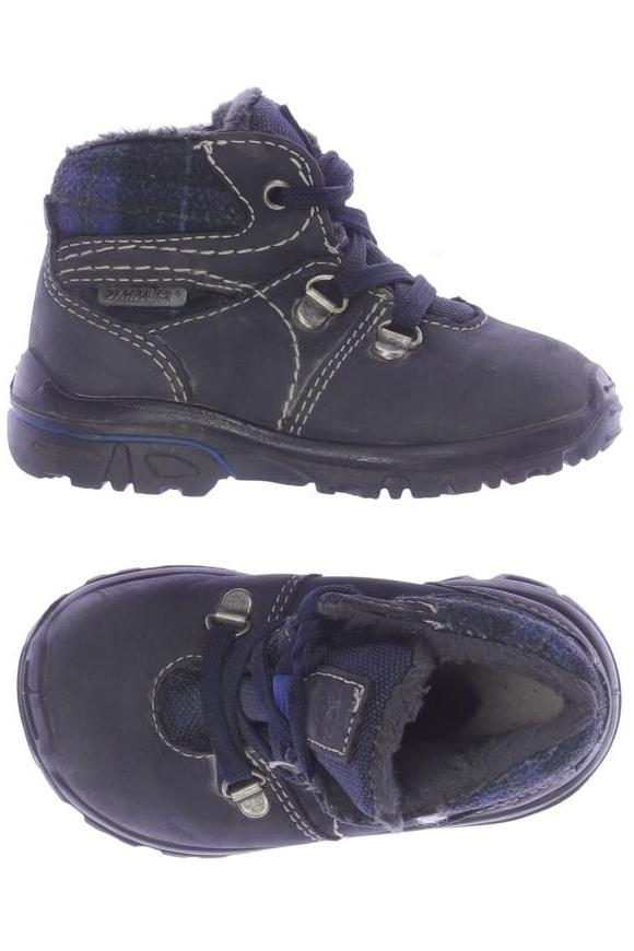 

Pepino Herren Kinderschuhe, marineblau, Gr. 19