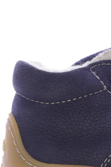 Thumbnail - Pepino Jungen Kinderschuhe, marineblau, Gr. 20