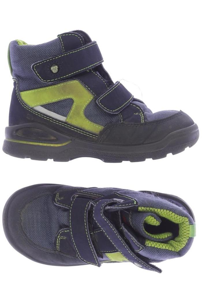 

Pepino Jungen Kinderschuhe, marineblau
