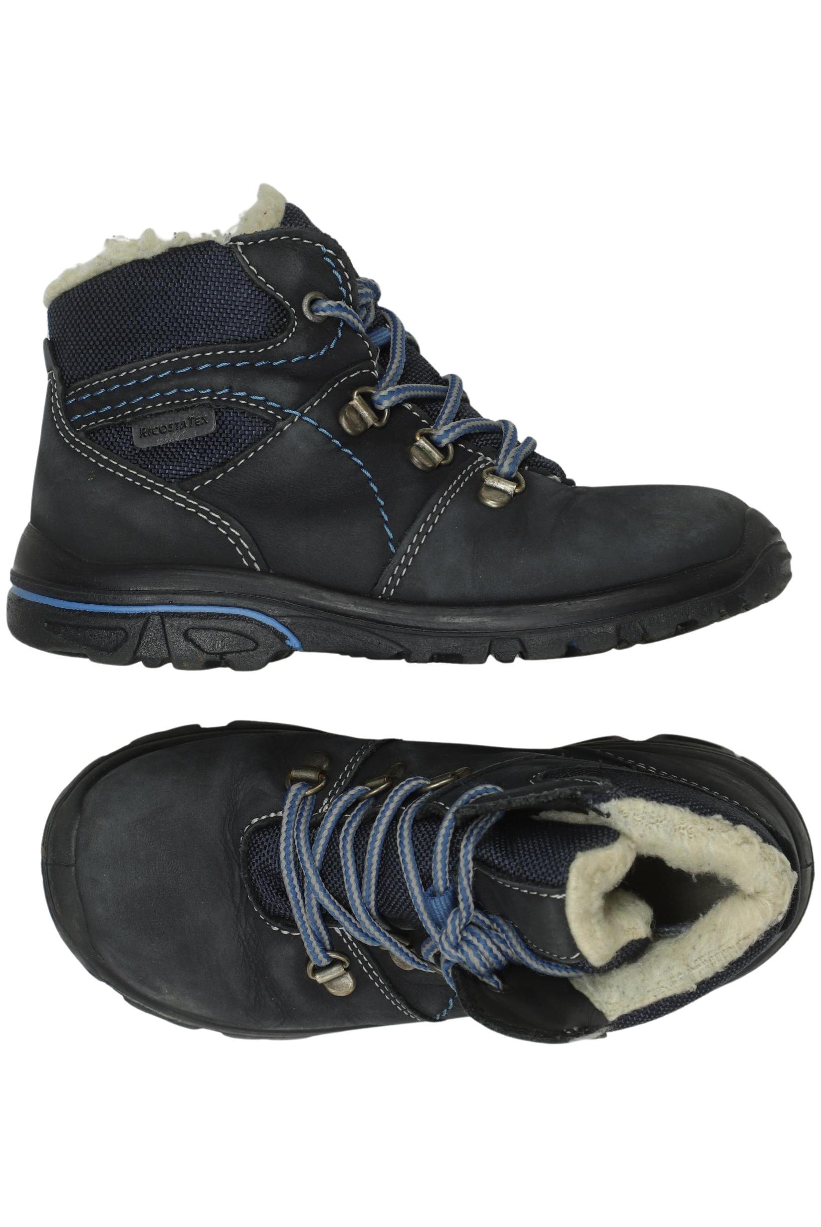 

Pepino Jungen Kinderschuhe, marineblau, Gr. 25