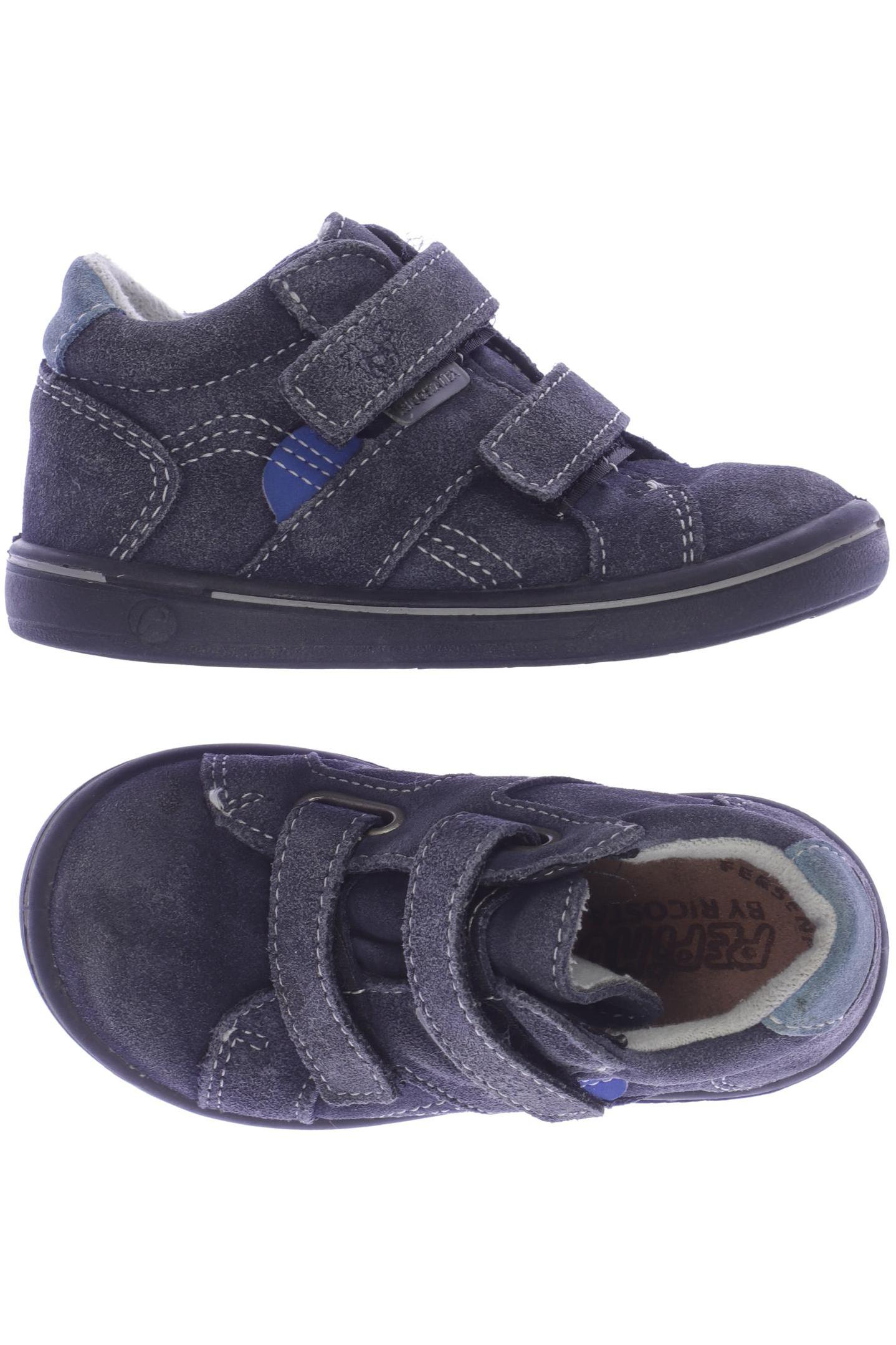 

Pepino Jungen Kinderschuhe, marineblau