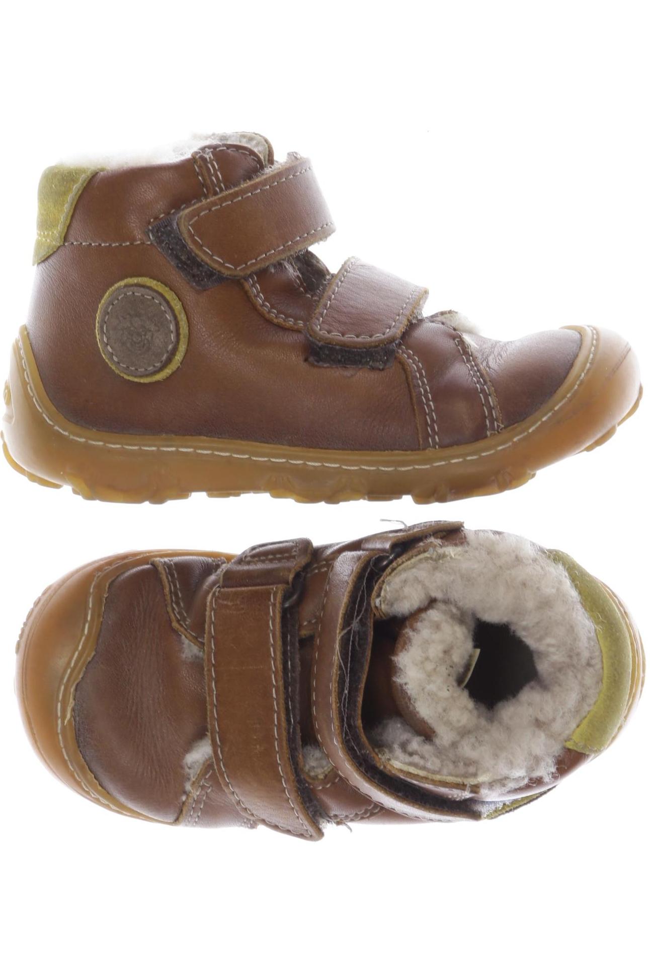 

Pepino Herren Kinderschuhe, braun, Gr. 22