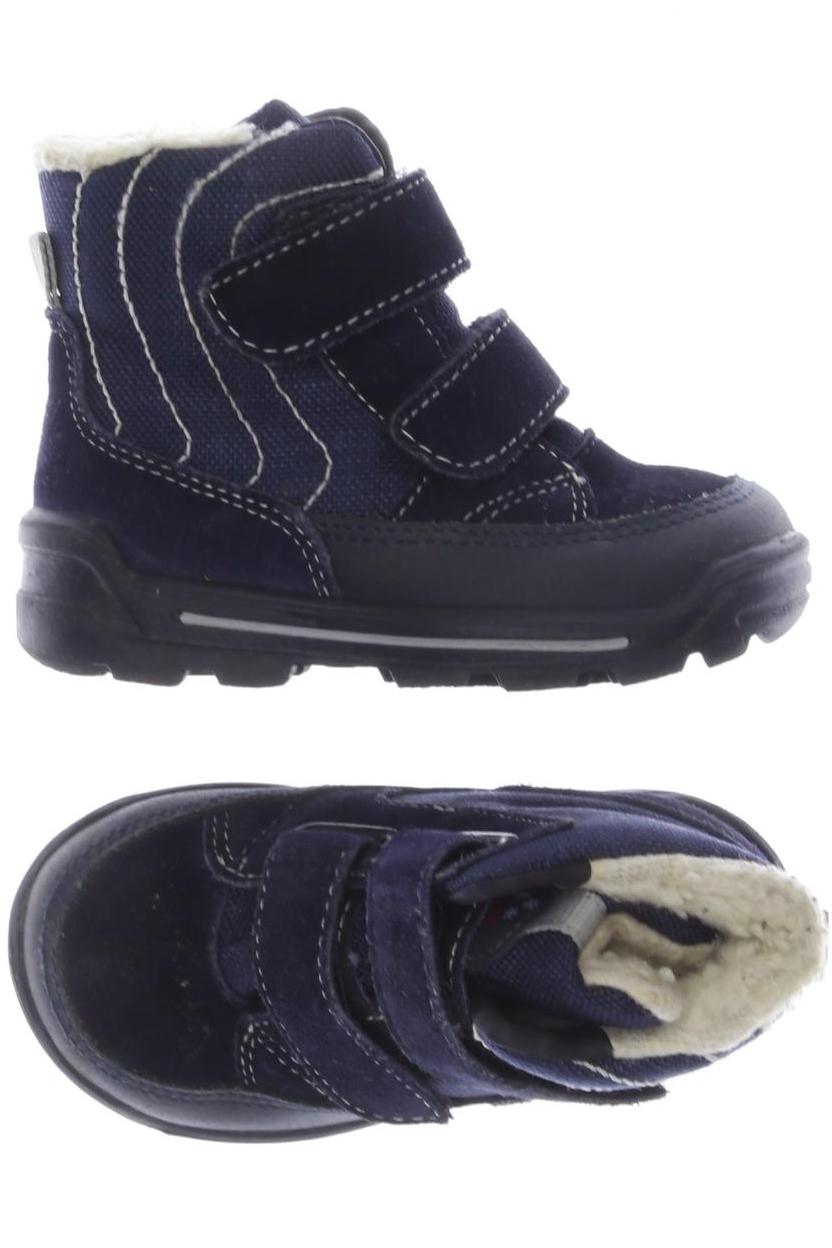 

Pepino Jungen Kinderschuhe, marineblau, Gr. 21