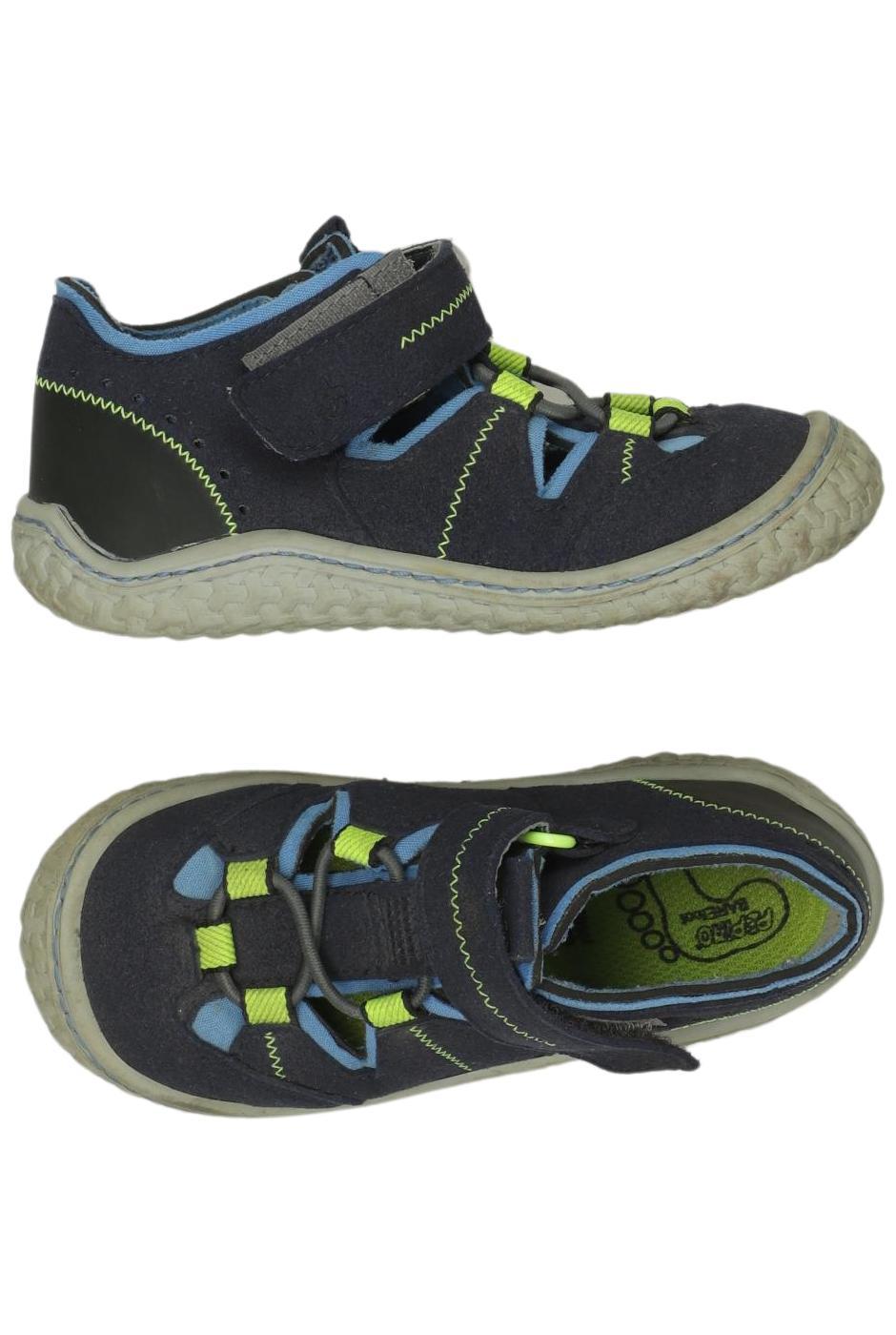 

Pepino Jungen Kinderschuhe, neon, Gr. 25