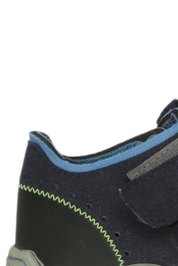 Thumbnail - Pepino Jungen Kinderschuhe, neon, Gr. 25