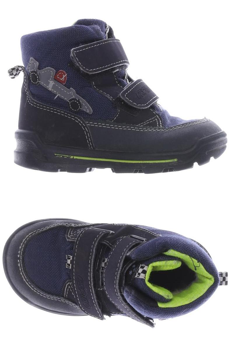 

Pepino Herren Kinderschuhe, marineblau, Gr. 22