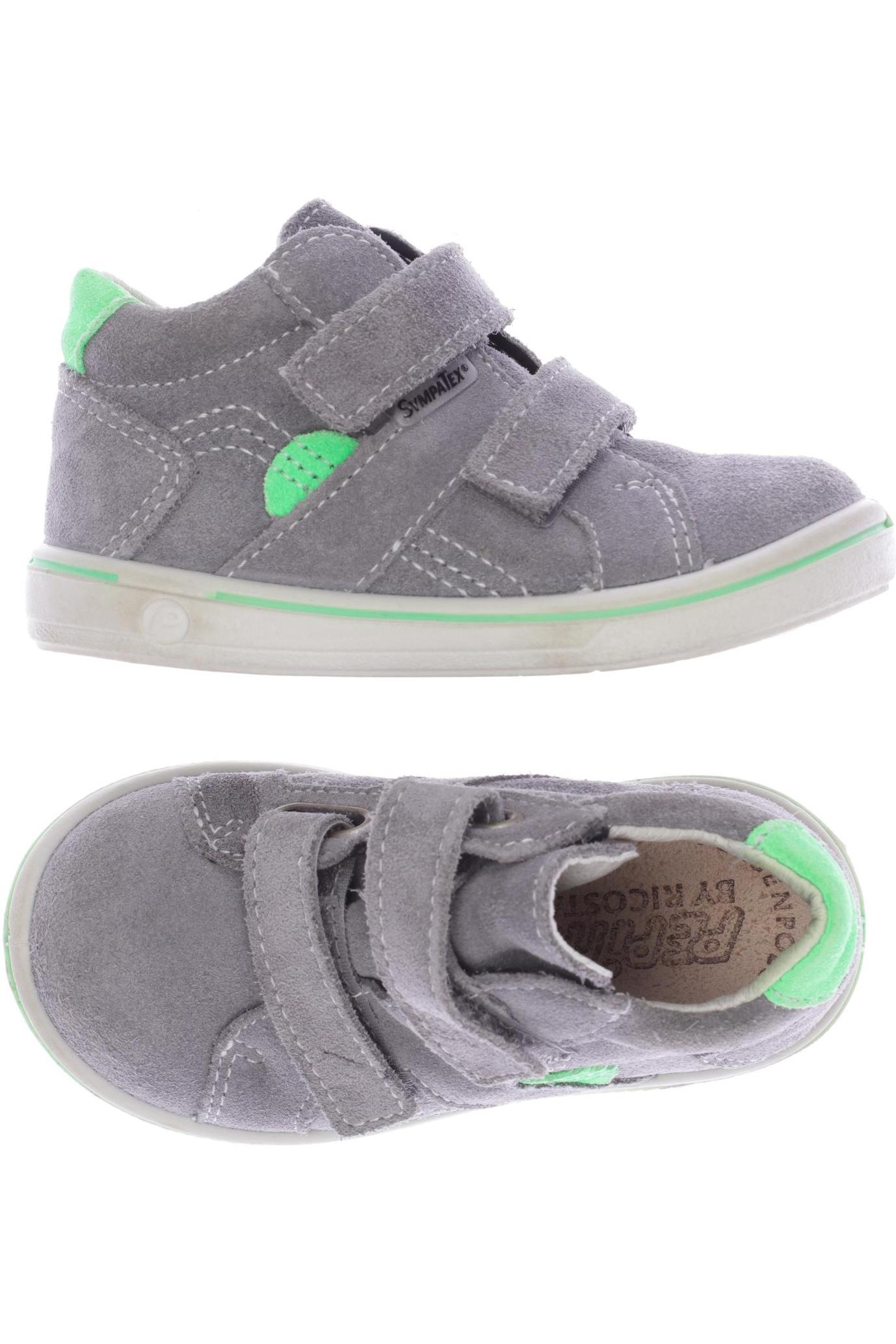 

Pepino Herren Kinderschuhe, grau, Gr. 21