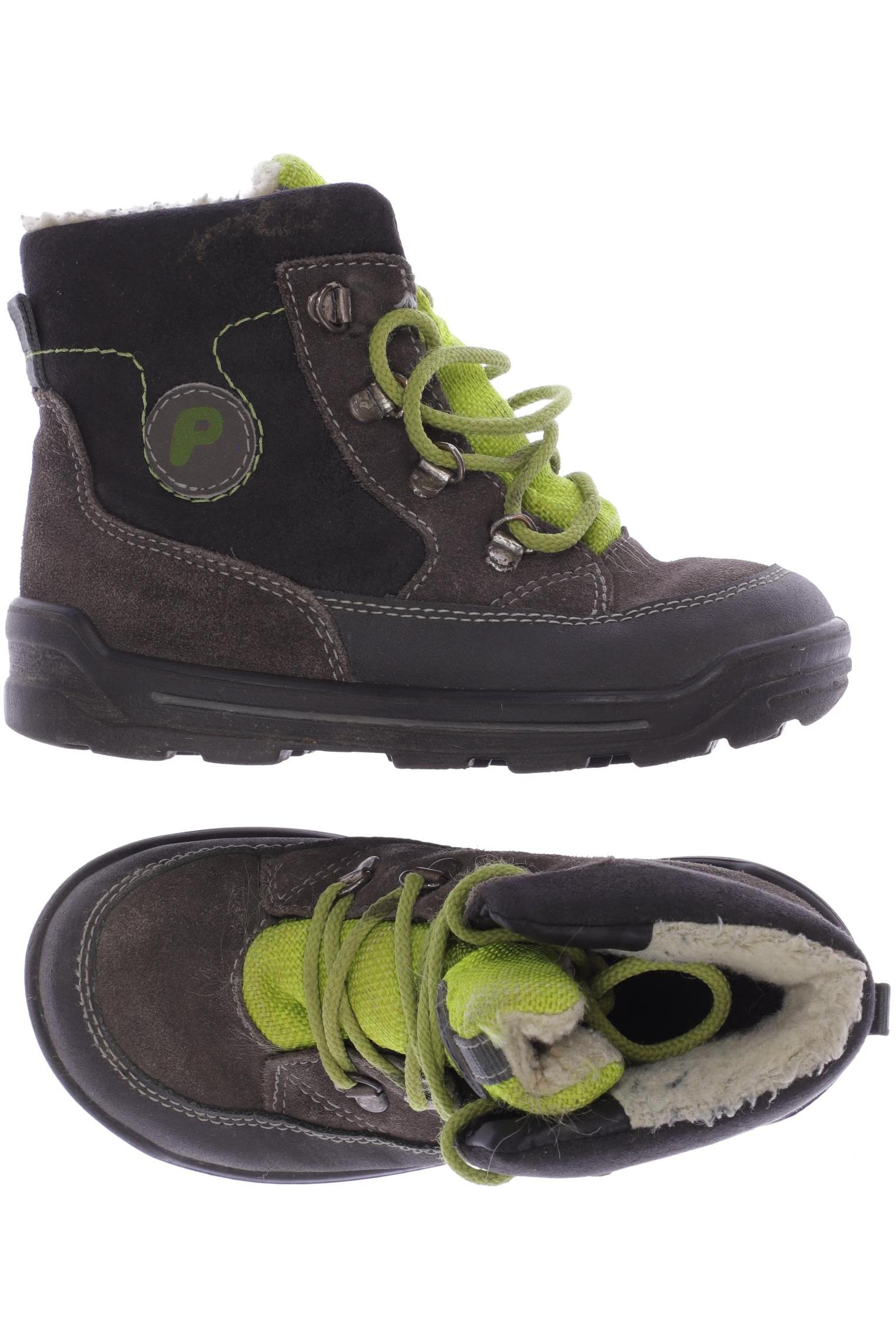 

Pepino Jungen Kinderschuhe, grau