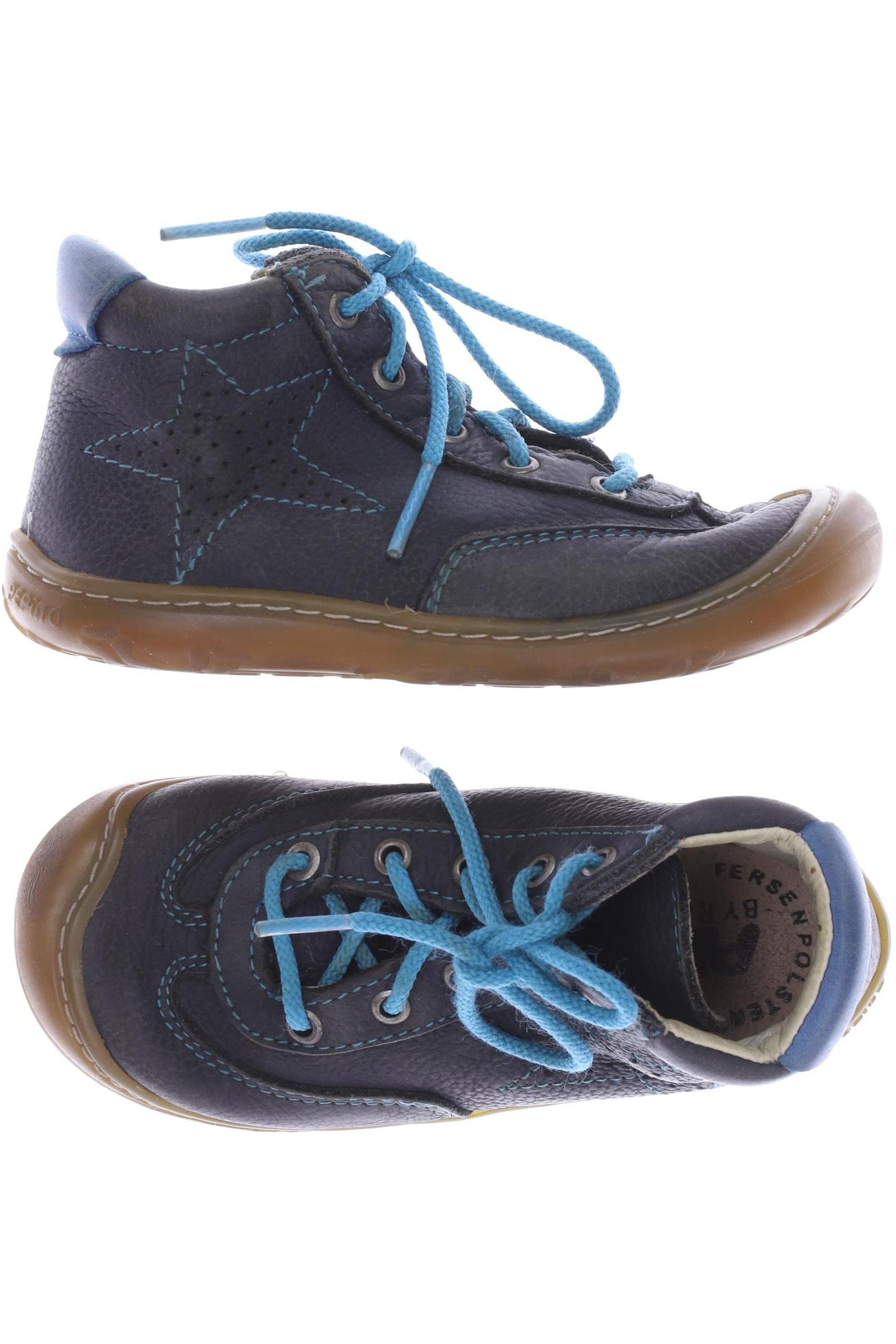 

Pepino Jungen Kinderschuhe, marineblau