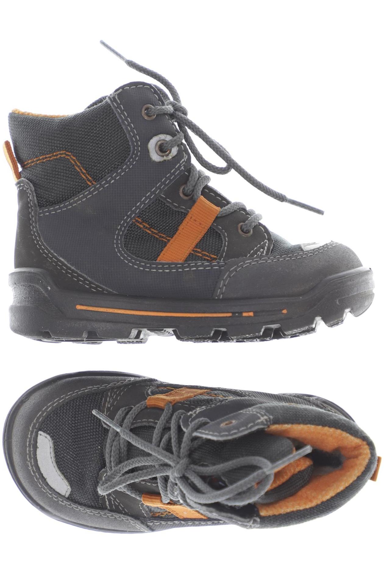 

Pepino Herren Kinderschuhe, grau, Gr. 22