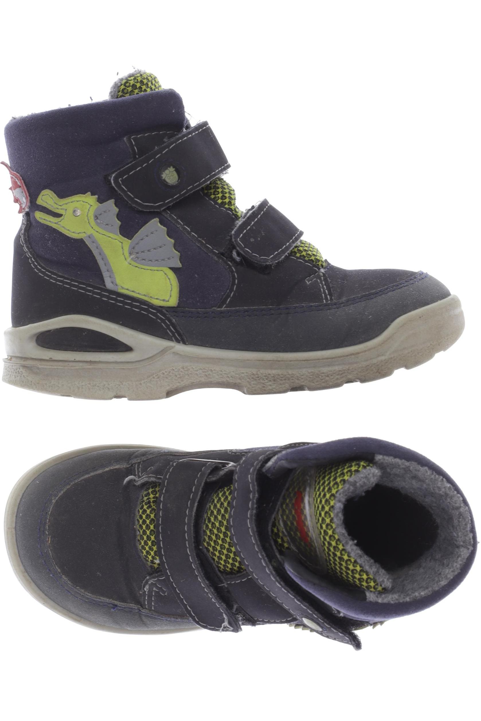 

Pepino Jungen Kinderschuhe, marineblau