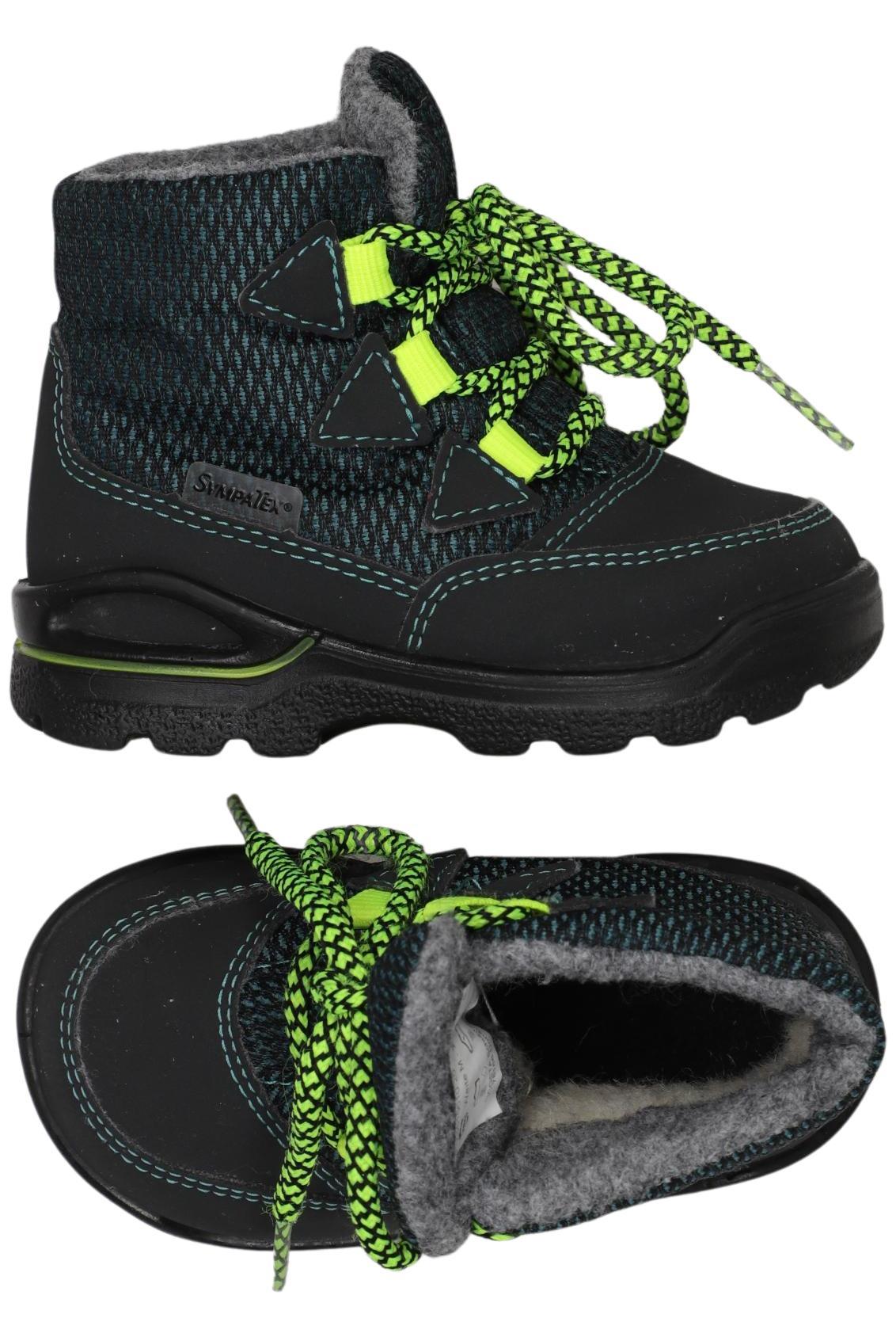 

Pepino Jungen Kinderschuhe, neon, Gr. 20