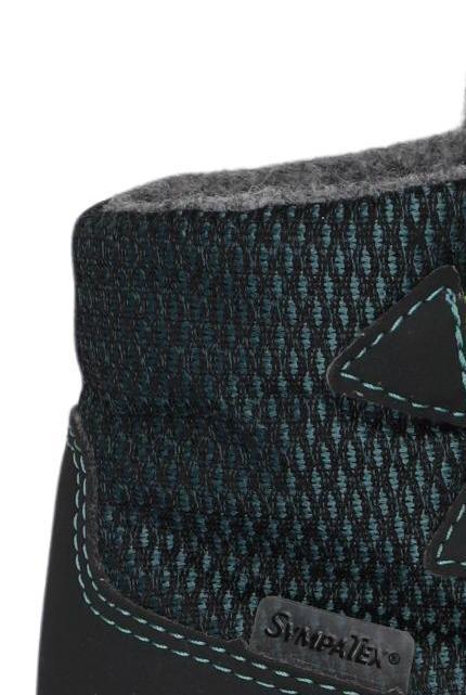 Thumbnail - Pepino Jungen Kinderschuhe, neon, Gr. 20