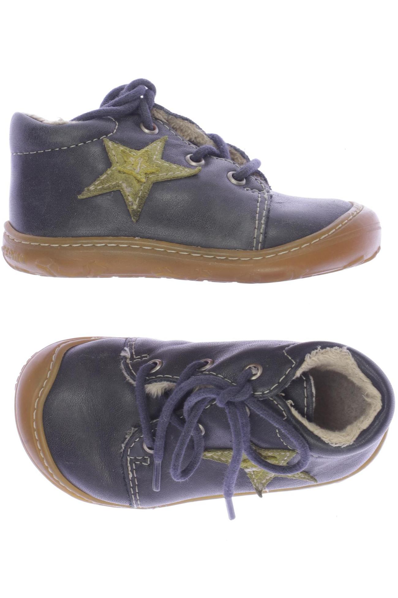 

Pepino Herren Kinderschuhe, marineblau, Gr. 19