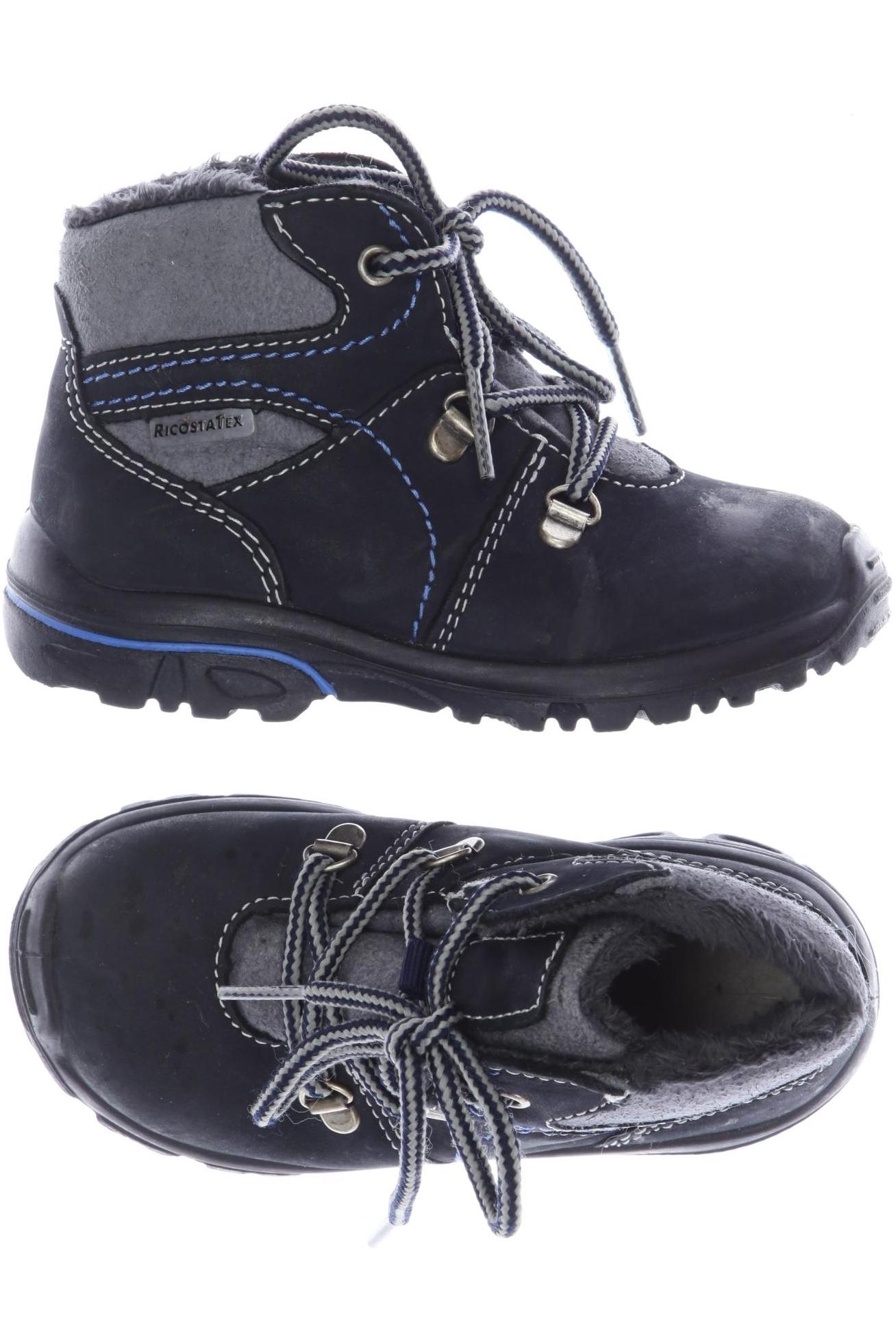 

Pepino Jungen Kinderschuhe, grau, Gr. 22