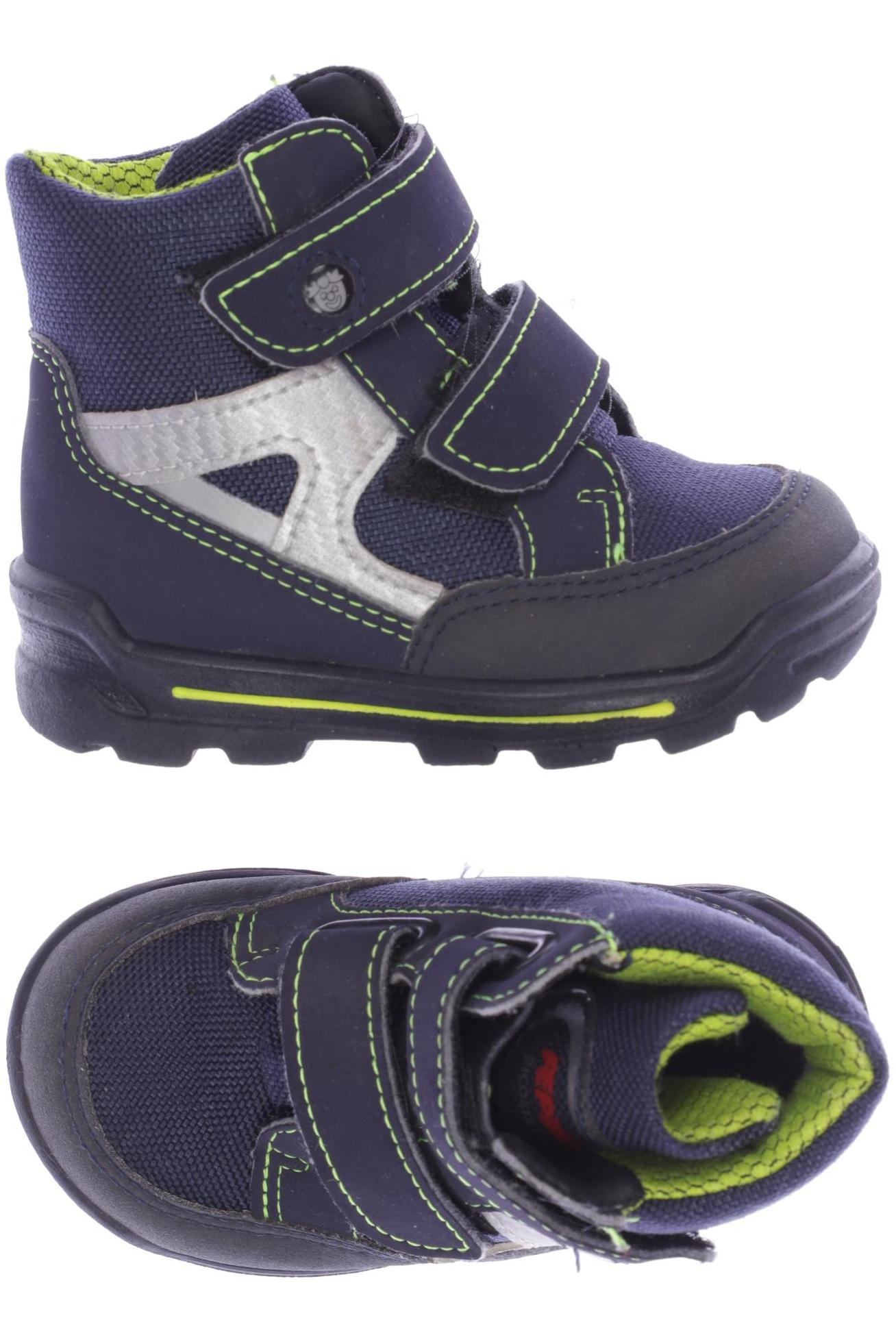 

Pepino Jungen Kinderschuhe, marineblau