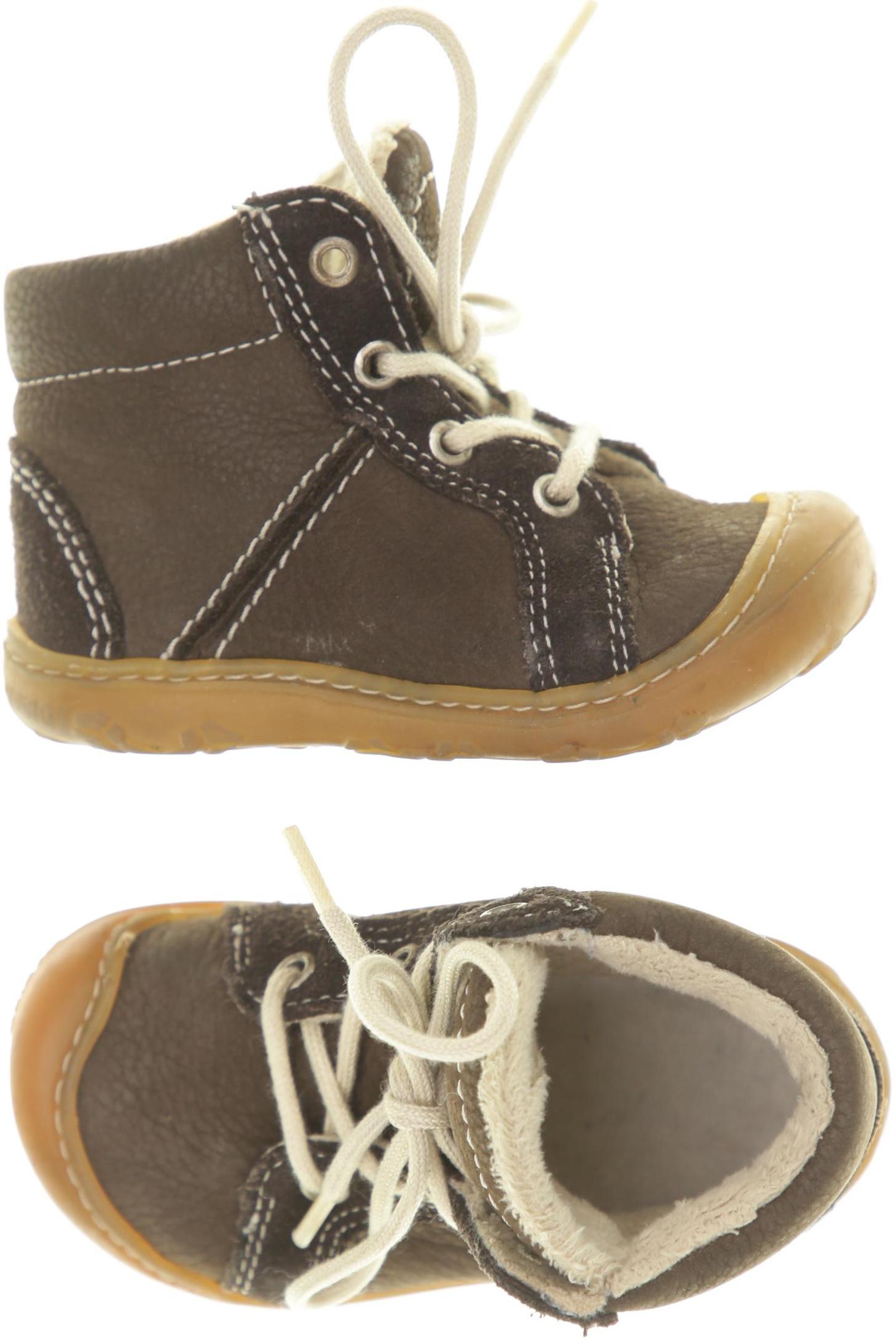 

Pepino Jungen Kinderschuhe, braun, Gr. 18