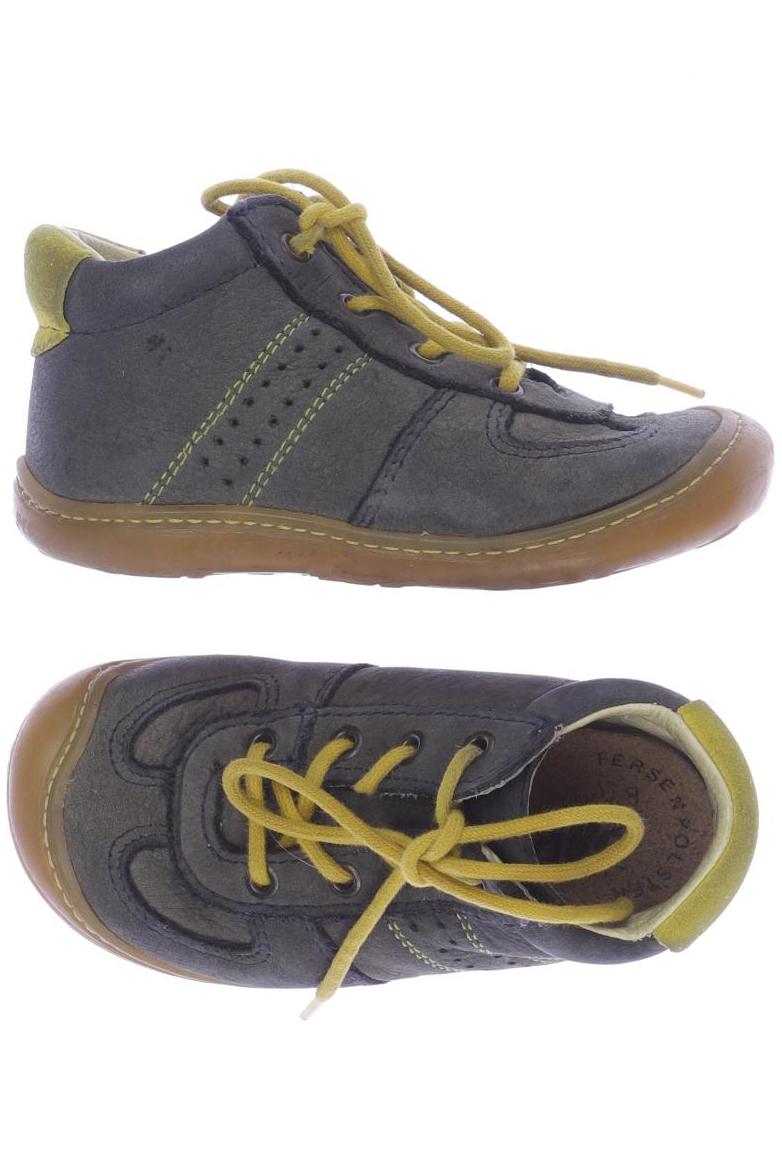 

Pepino Herren Kinderschuhe, marineblau, Gr. 21