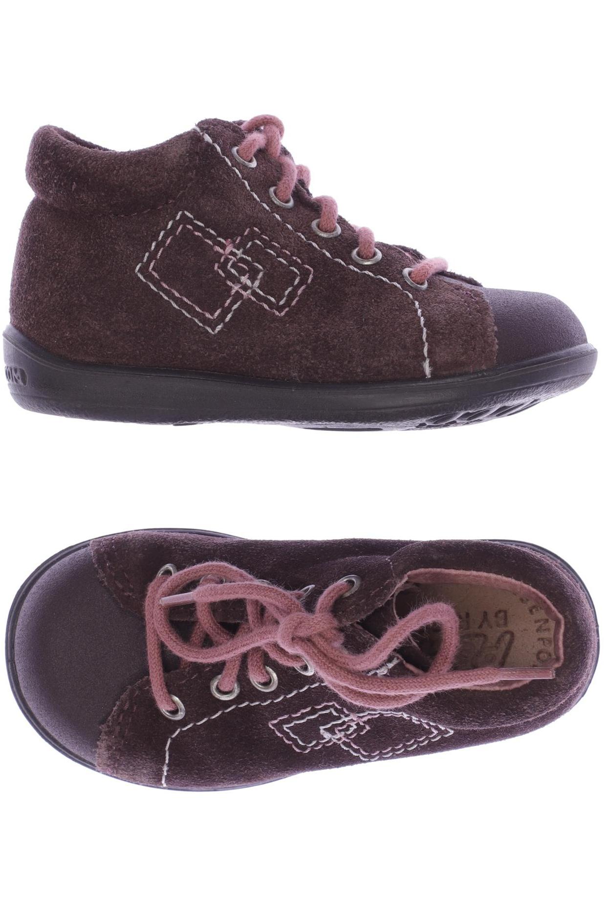 

Pepino Herren Kinderschuhe, braun, Gr. 20