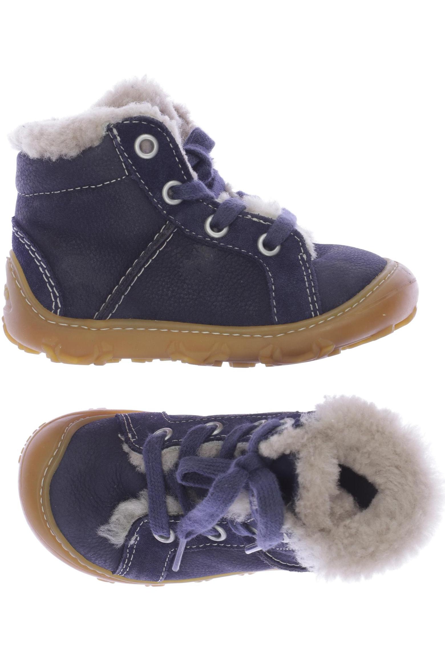 

Pepino Jungen Kinderschuhe, cremeweiß