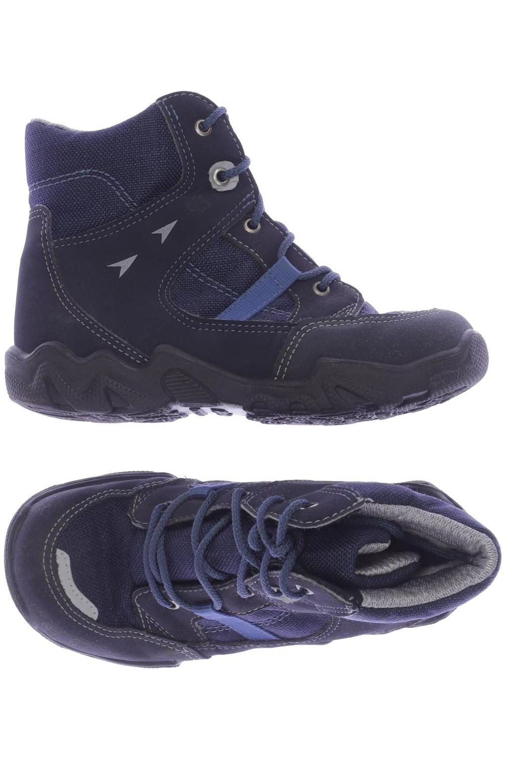 

Pepino Jungen Kinderschuhe, marineblau