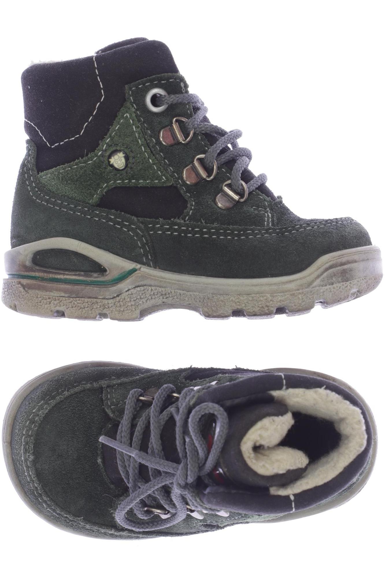 

Pepino Herren Kinderschuhe, grün, Gr. 20