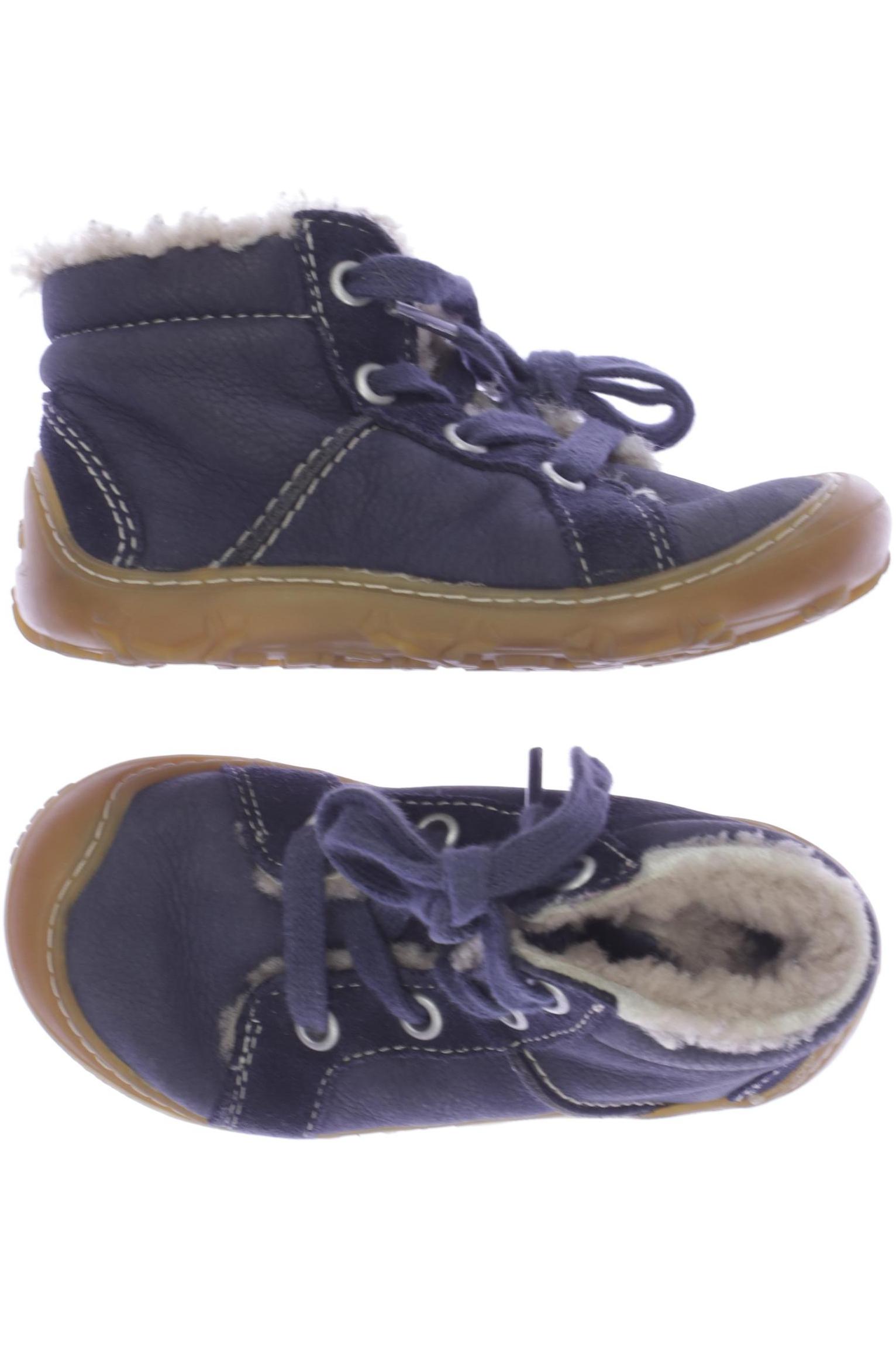 

Pepino Herren Kinderschuhe, marineblau, Gr. 23