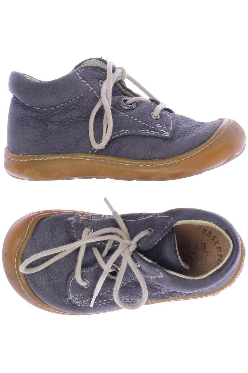 

Pepino Herren Kinderschuhe, grau, Gr. 20
