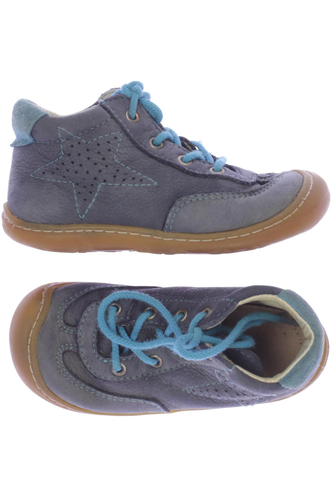 

Pepino Jungen Kinderschuhe, blau