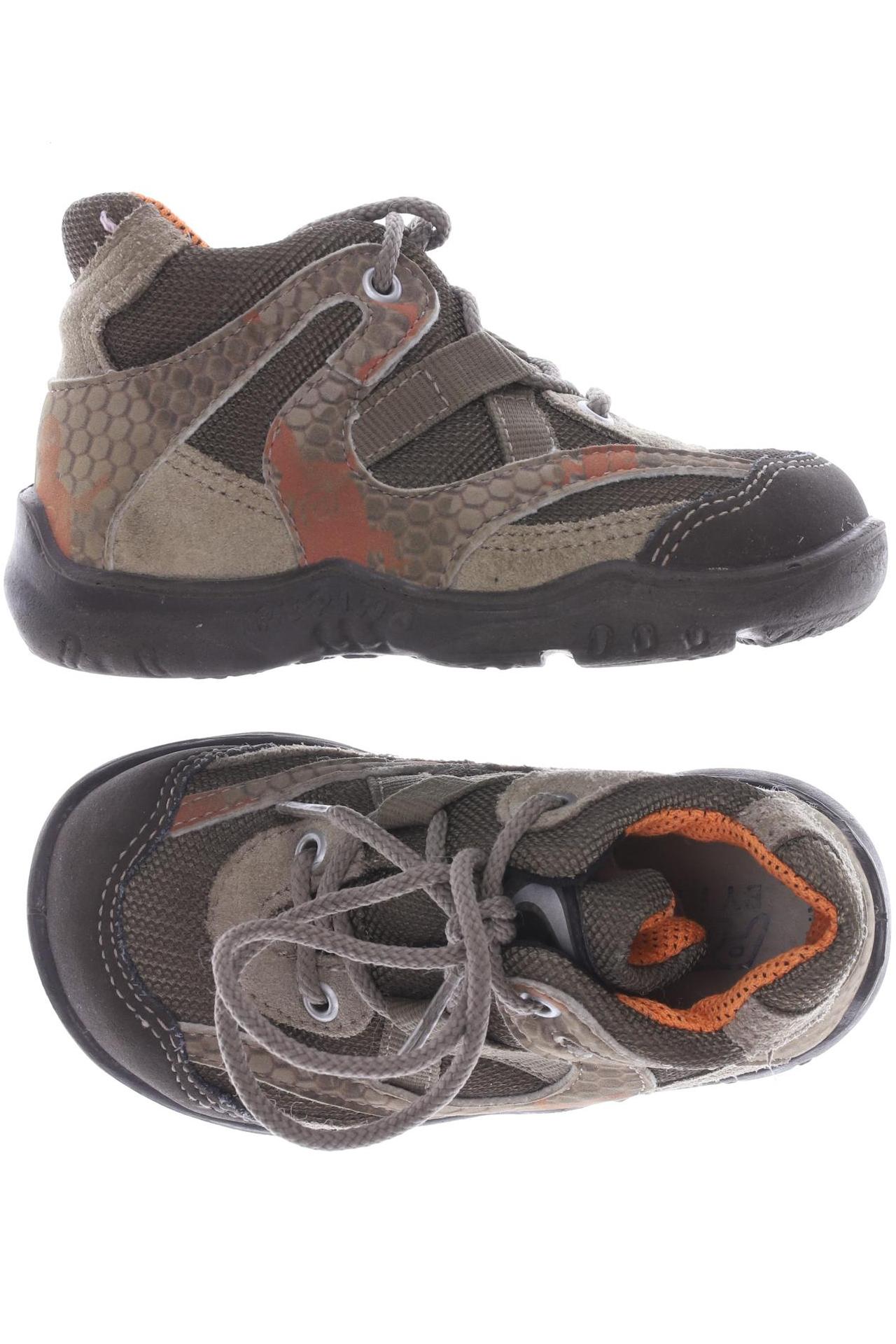 

Pepino Herren Kinderschuhe, grün, Gr. 20